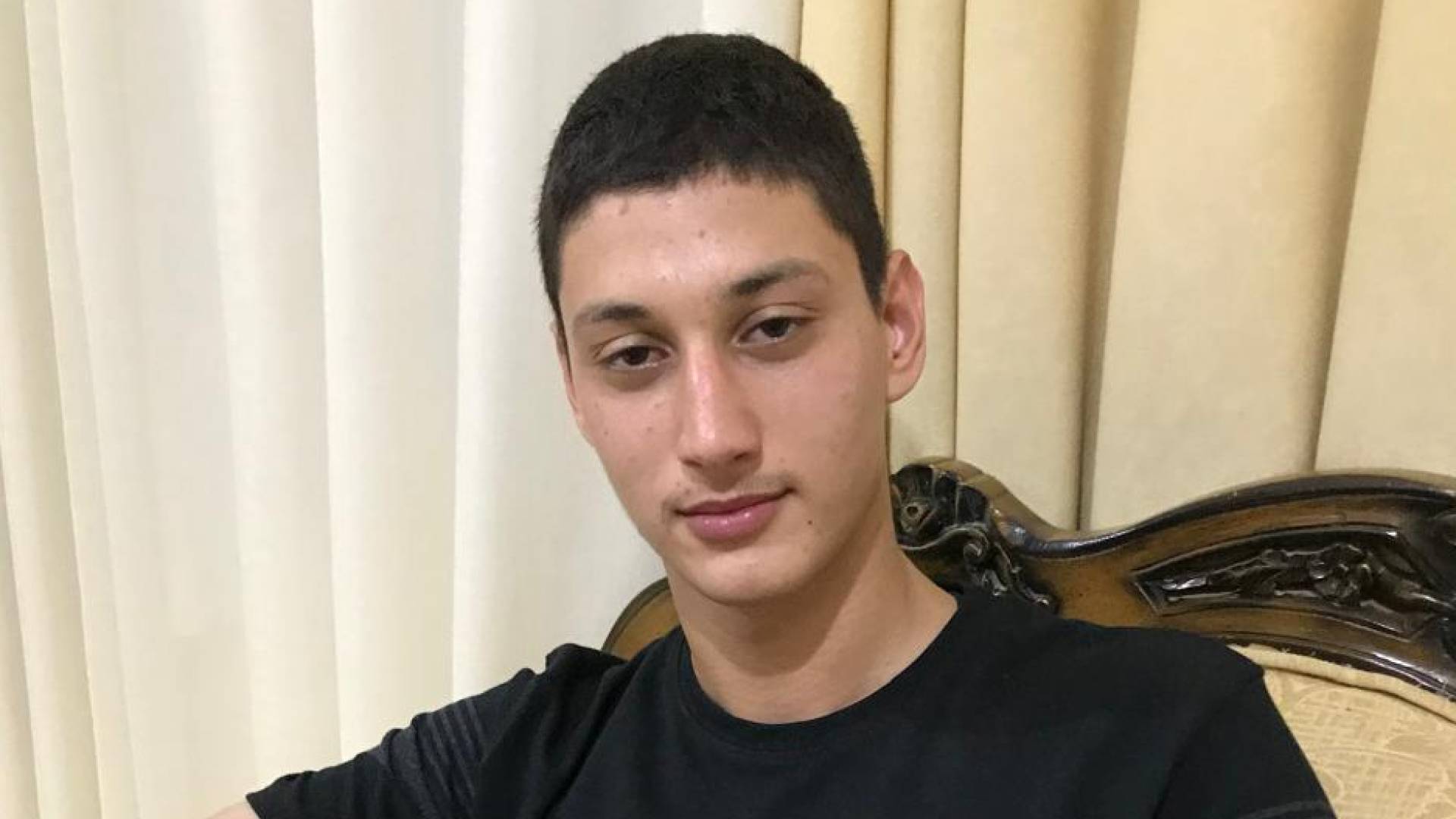 يونس ريان.. الثاني مكرر على الأدبي