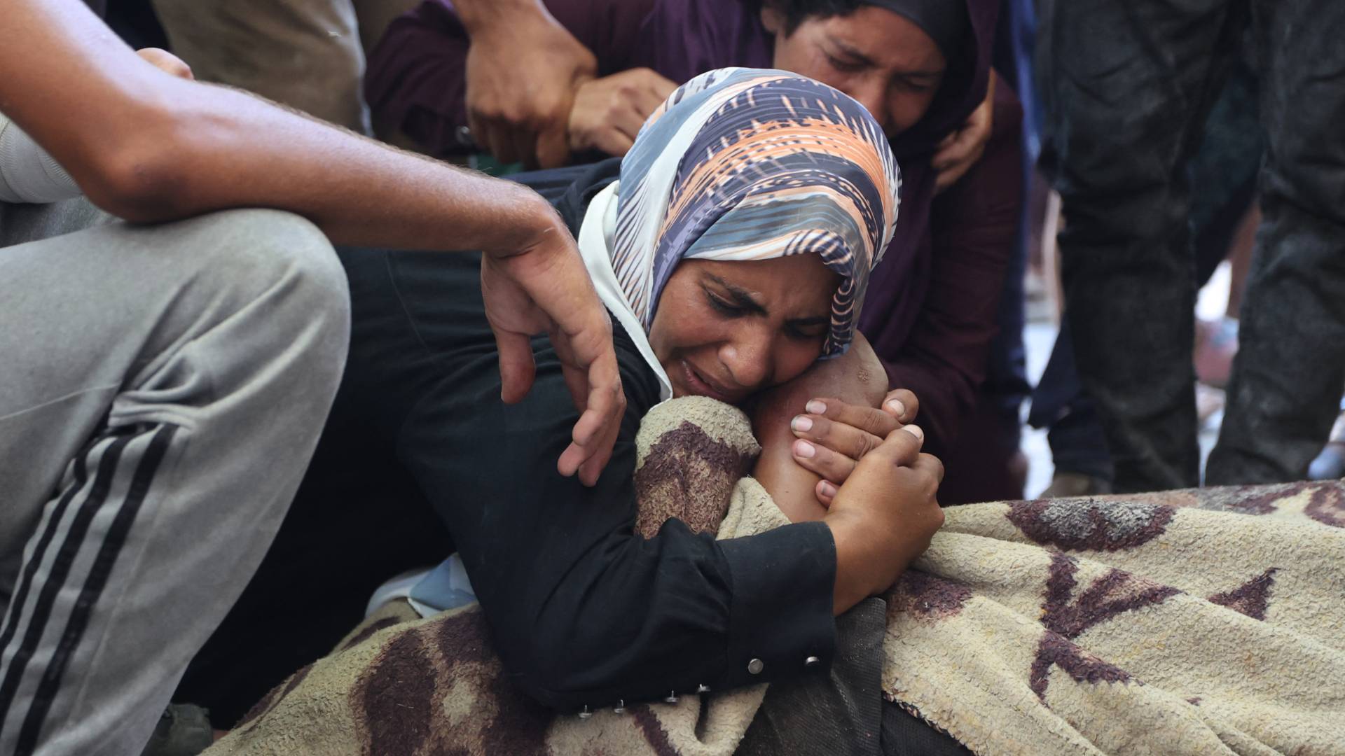 صحة غزة: حصيلة جديدة لشهداء العدوان وضحايا لقمة العيش