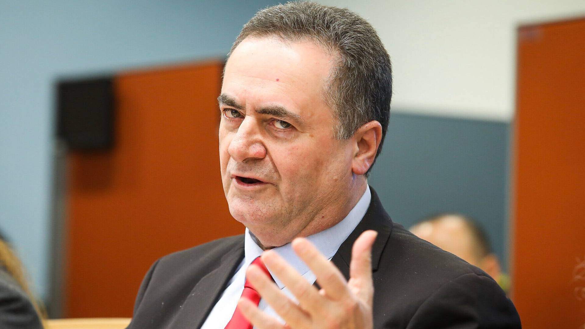 رغم ردود الفعل الدولية المنددة.. كاتس: مصممون على احتلال غزة