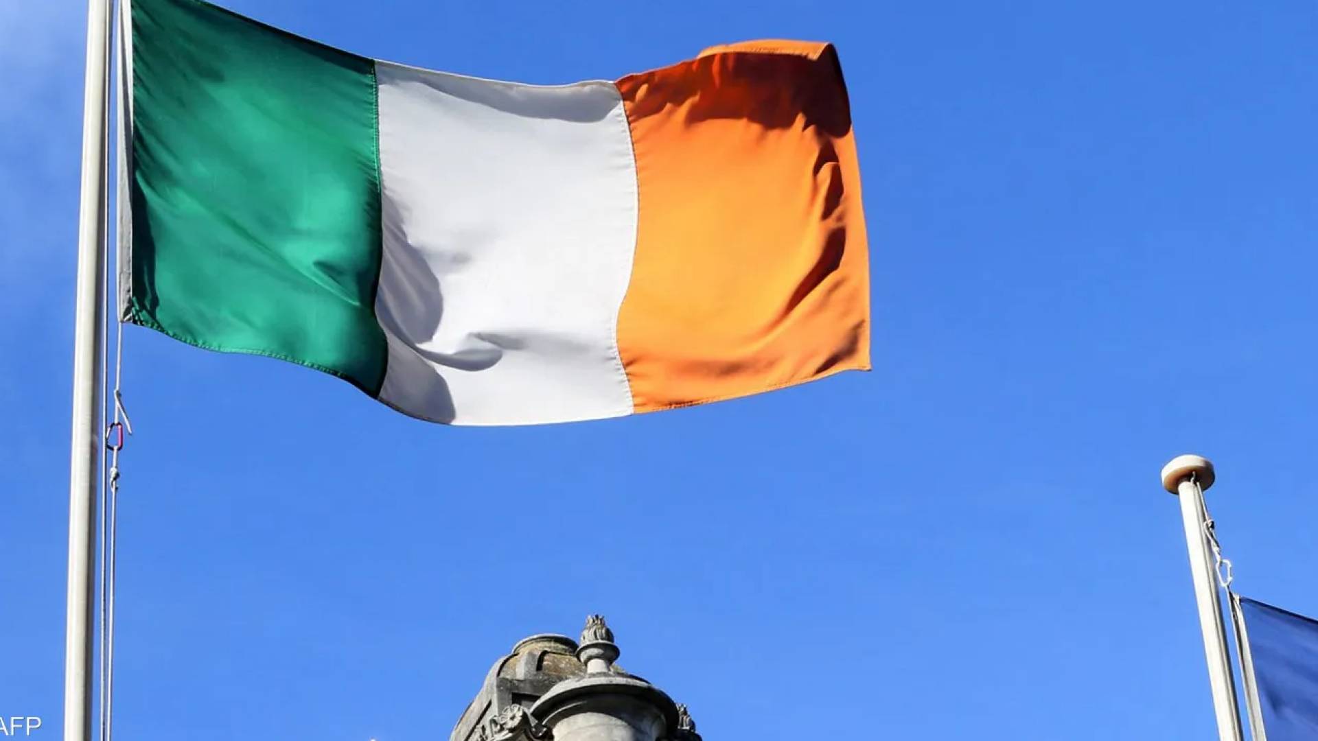 وسائل إعلام أيرلندية: الحكومة تعتزم إقرار حظر تجاري مع الاحتلال رغم الضغوط الأمريكية