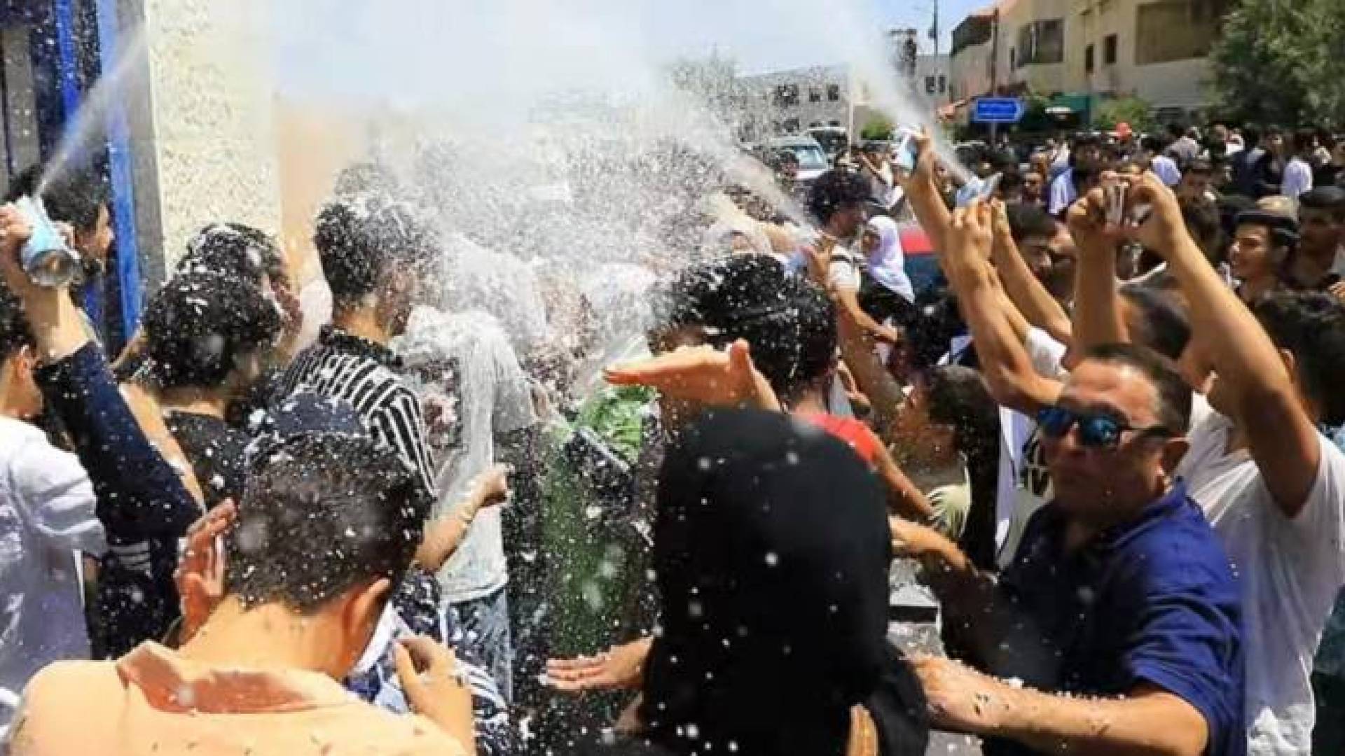 "التعليم العالي" تعلن موعد استقبال طلبات القبول الموحد في الأردن ..تفاصيل