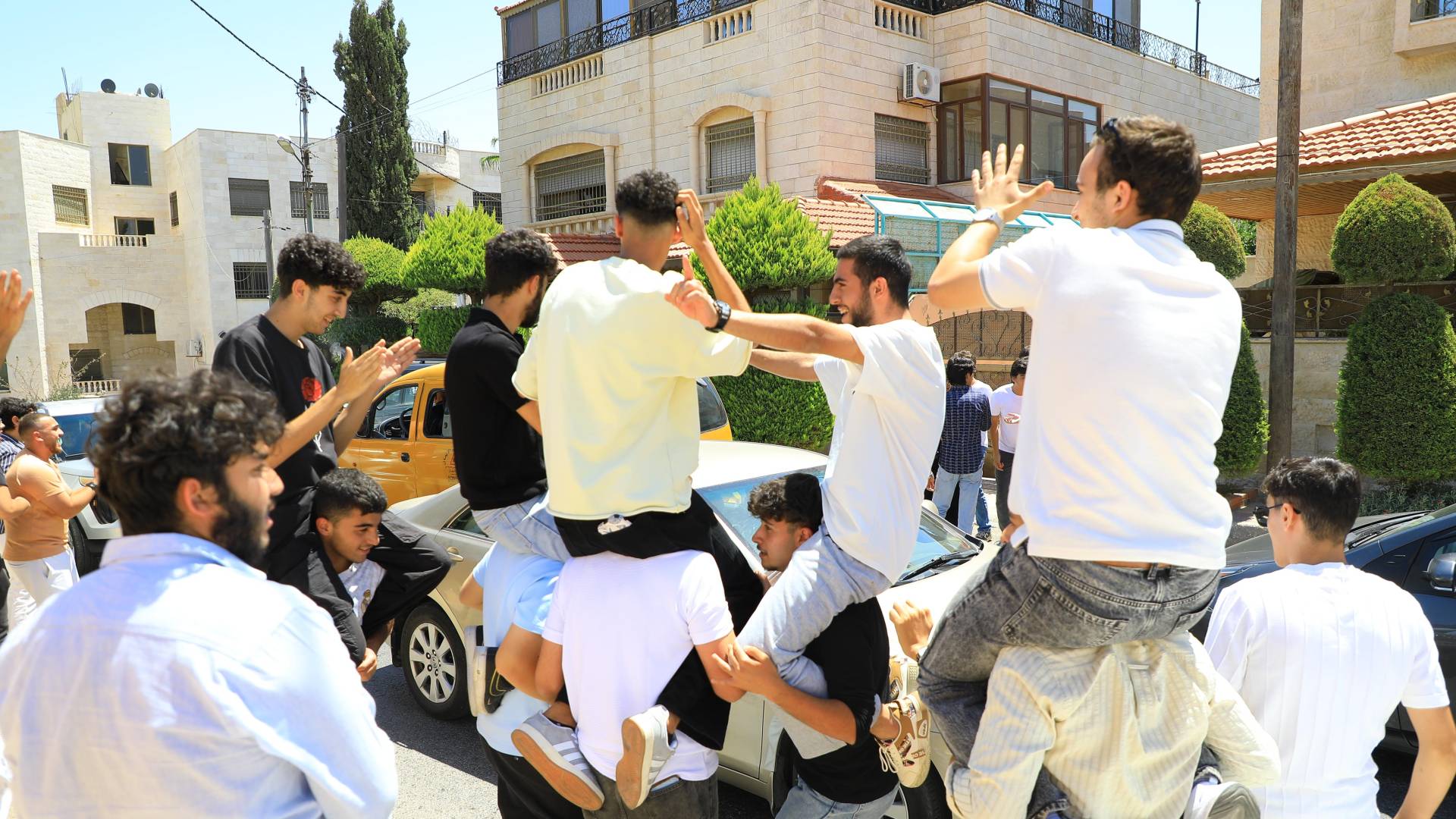 التعليم العالي : إطلاق الموقع الإلكتروني المحدث لوحدة تنسيق القبول الموحد اليوم السبت