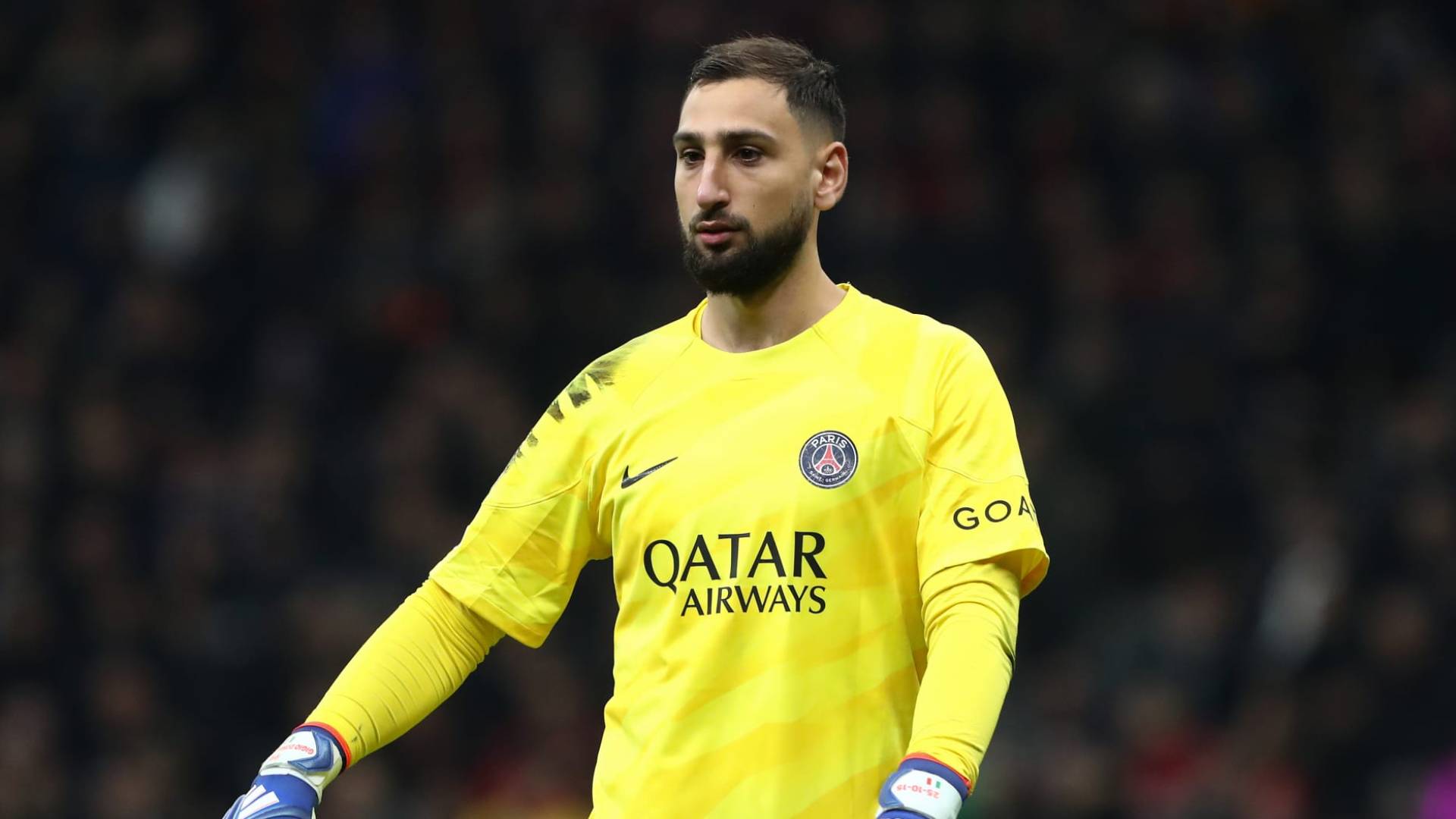 جانلويجي دوناروما