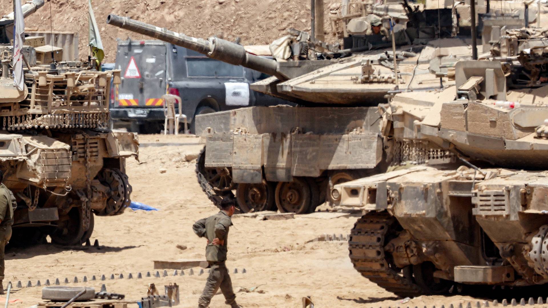 جيش الاحتلال