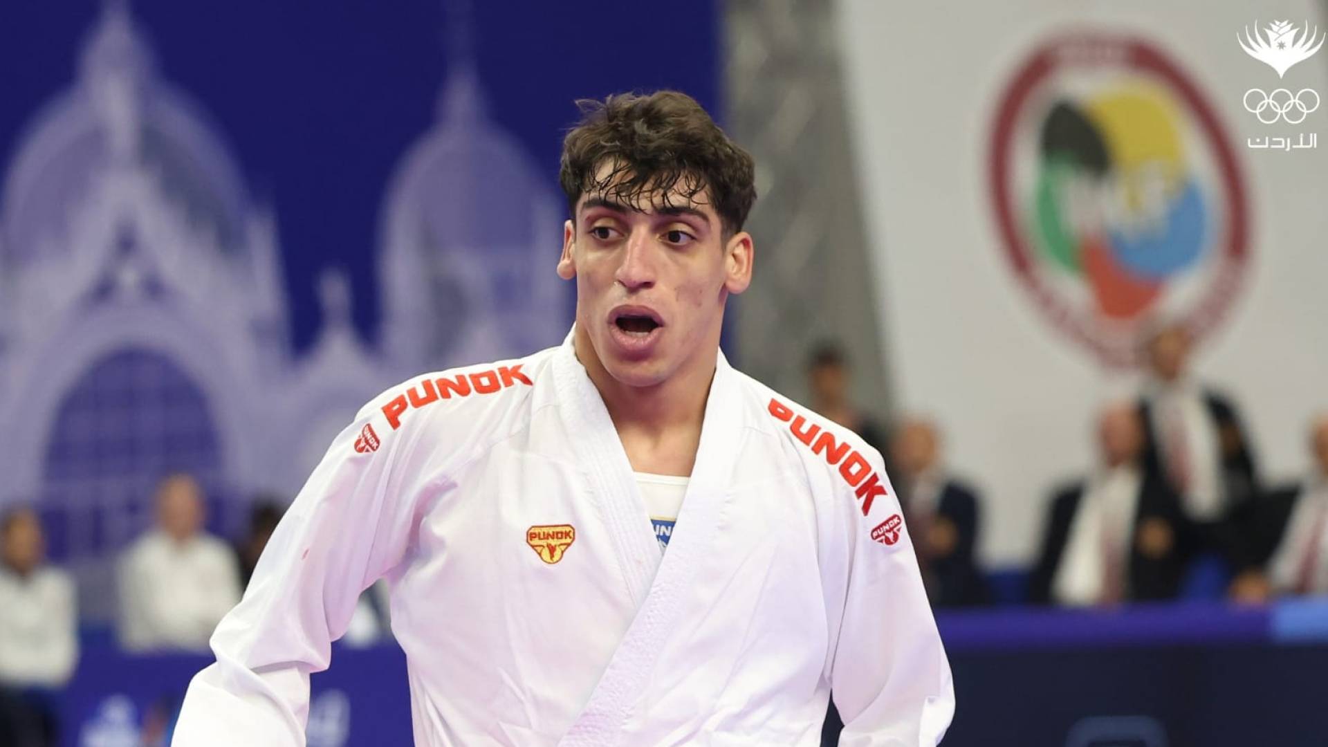 محمد الجعفري