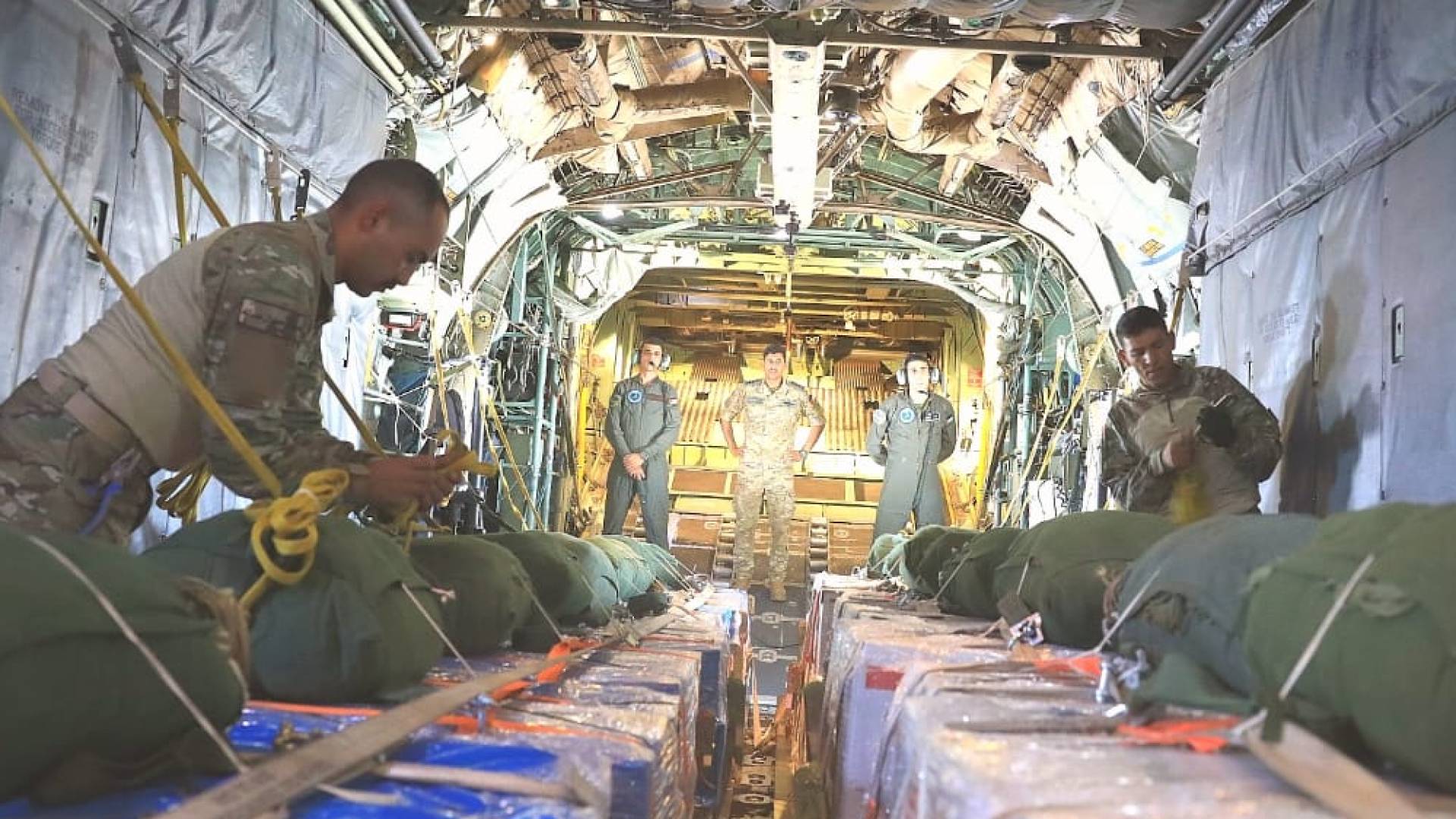 الجيش العربي الأردني