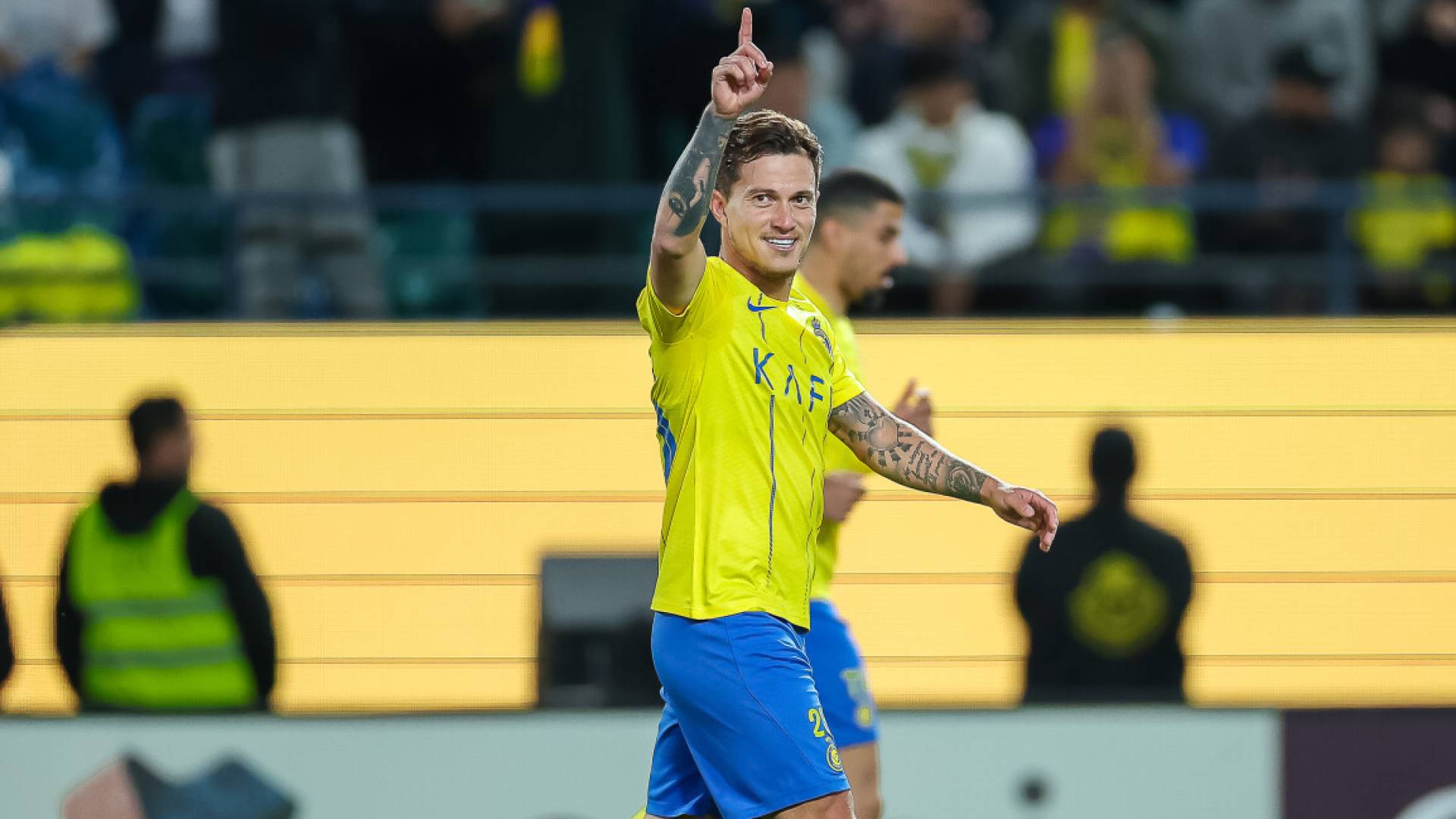 صانع الألعاب البرتغالي أوتافيو مونتيرو