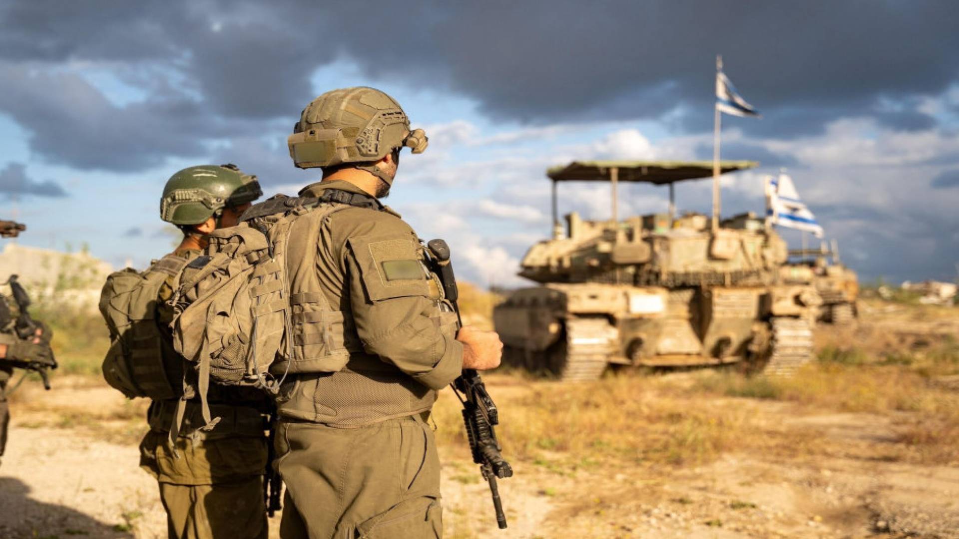 جيش الاحتلال في غزة