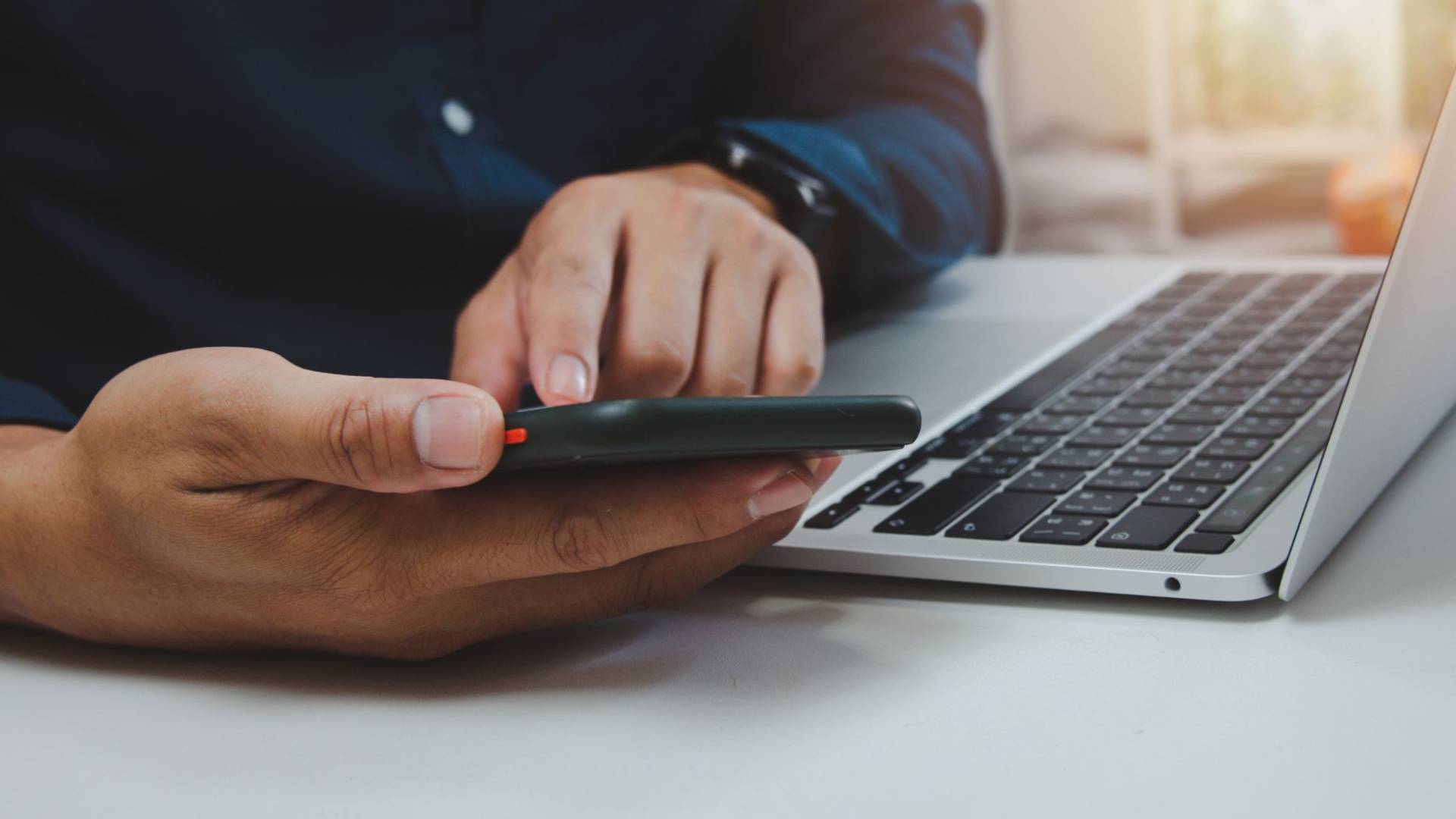 تطوير الخدمات الحكومية الرقمية