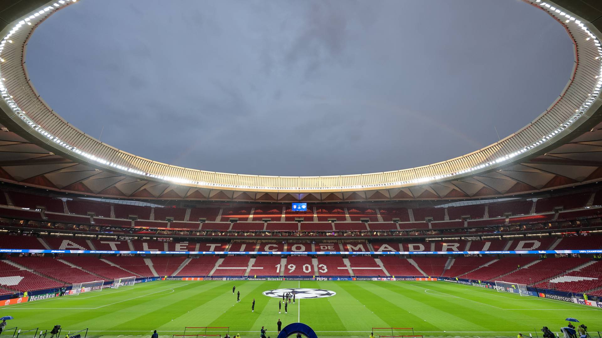 سيفيتاس ميتروبوليتانو