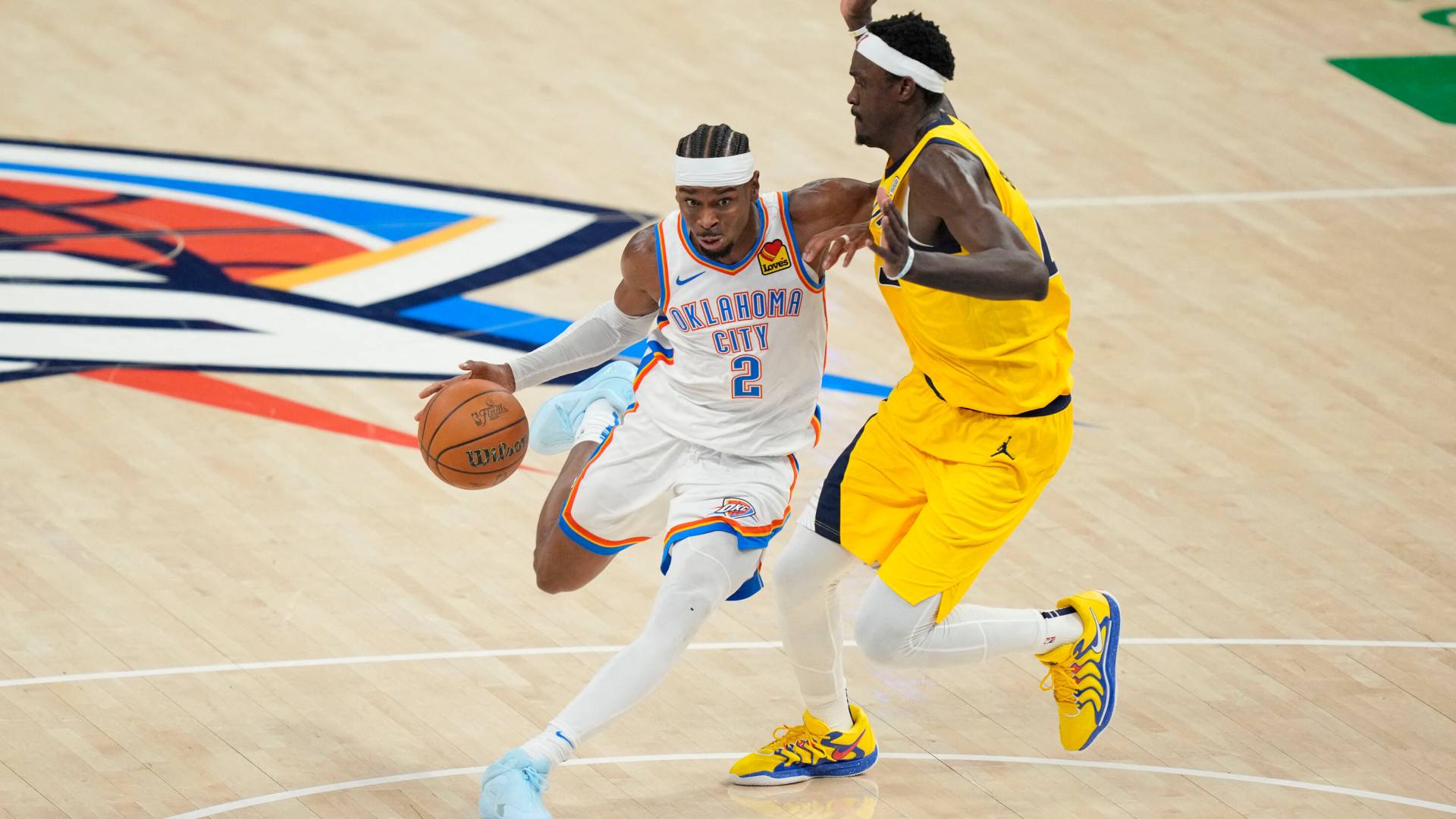 دوري السلة الأميركي