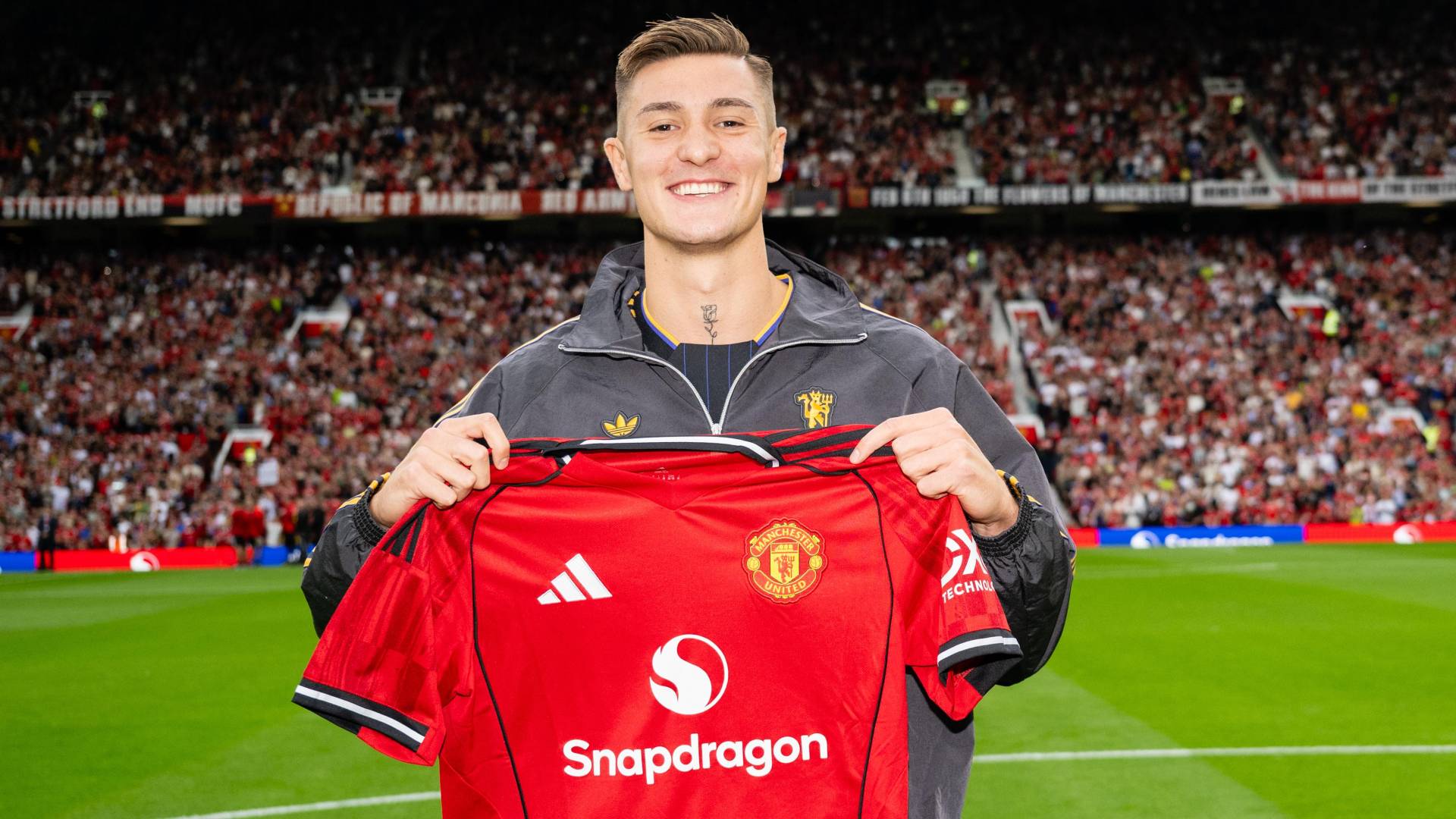 نجامين سيسكو