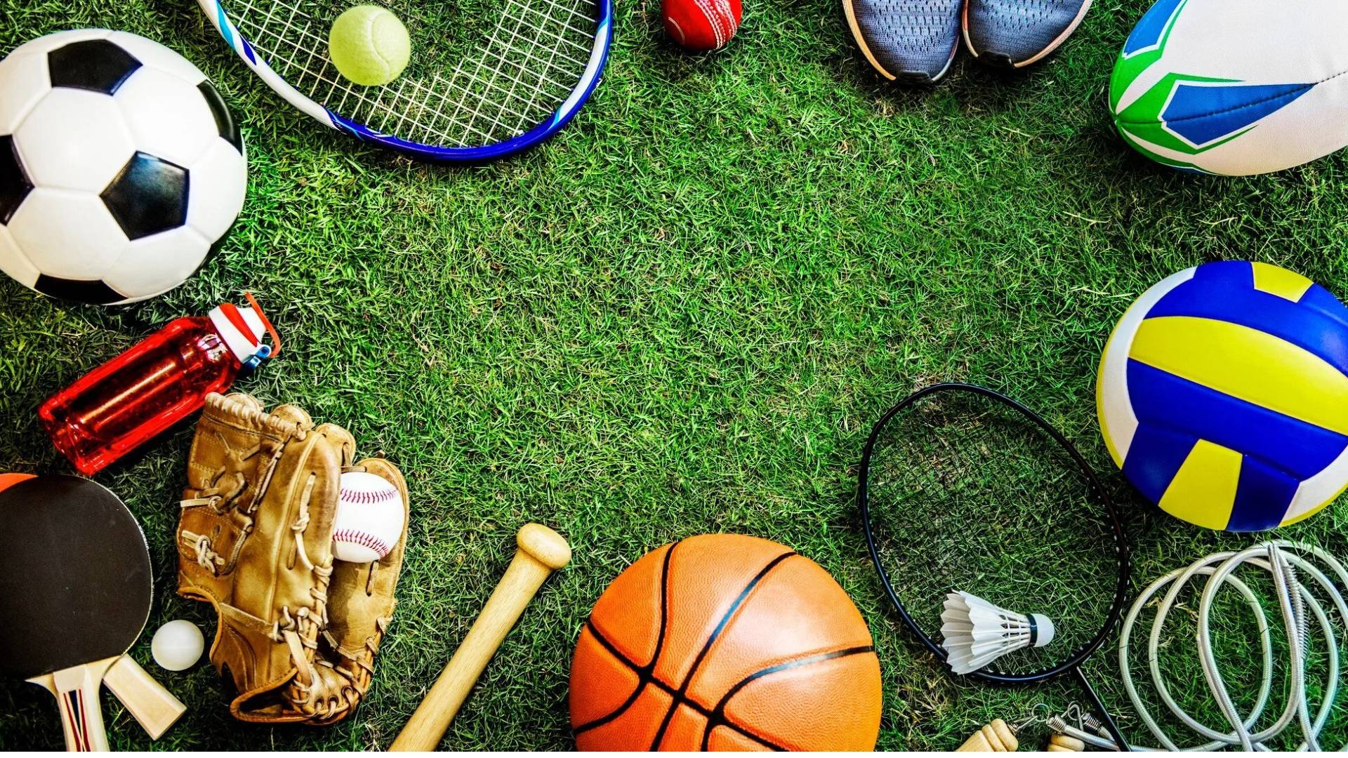 ابرز الاحداث الرياضية