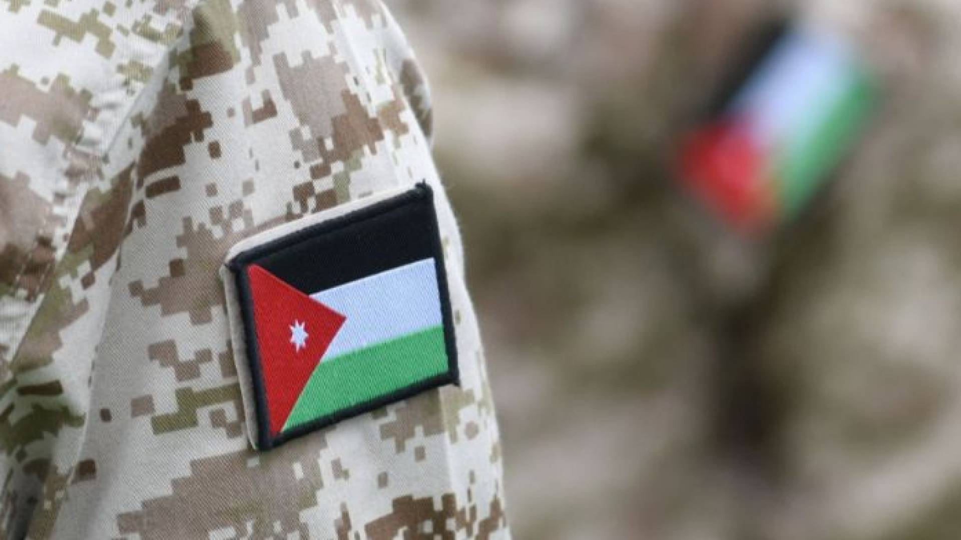 الجيش العربي