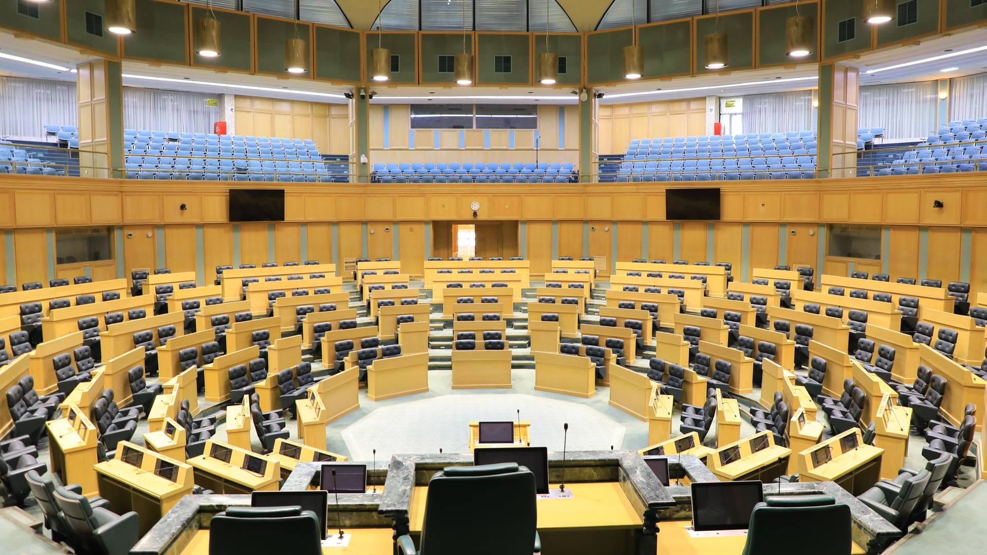 مجلس النواب الأردني