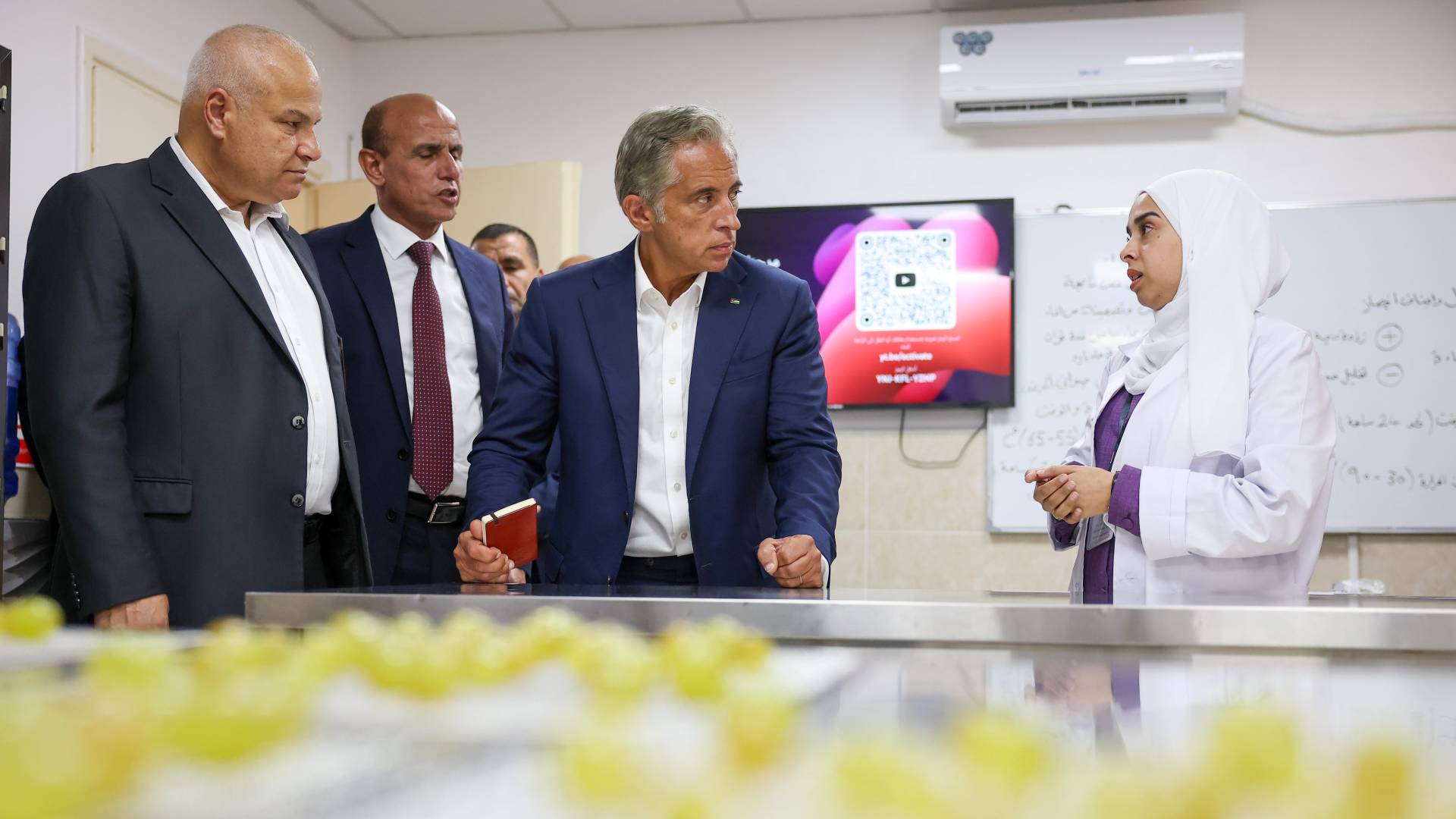 رئيس الوزراء يوجه بزيادة مدد برامج التدريب المهني وتعزيز استفادة الخريجين من برامج التمويل