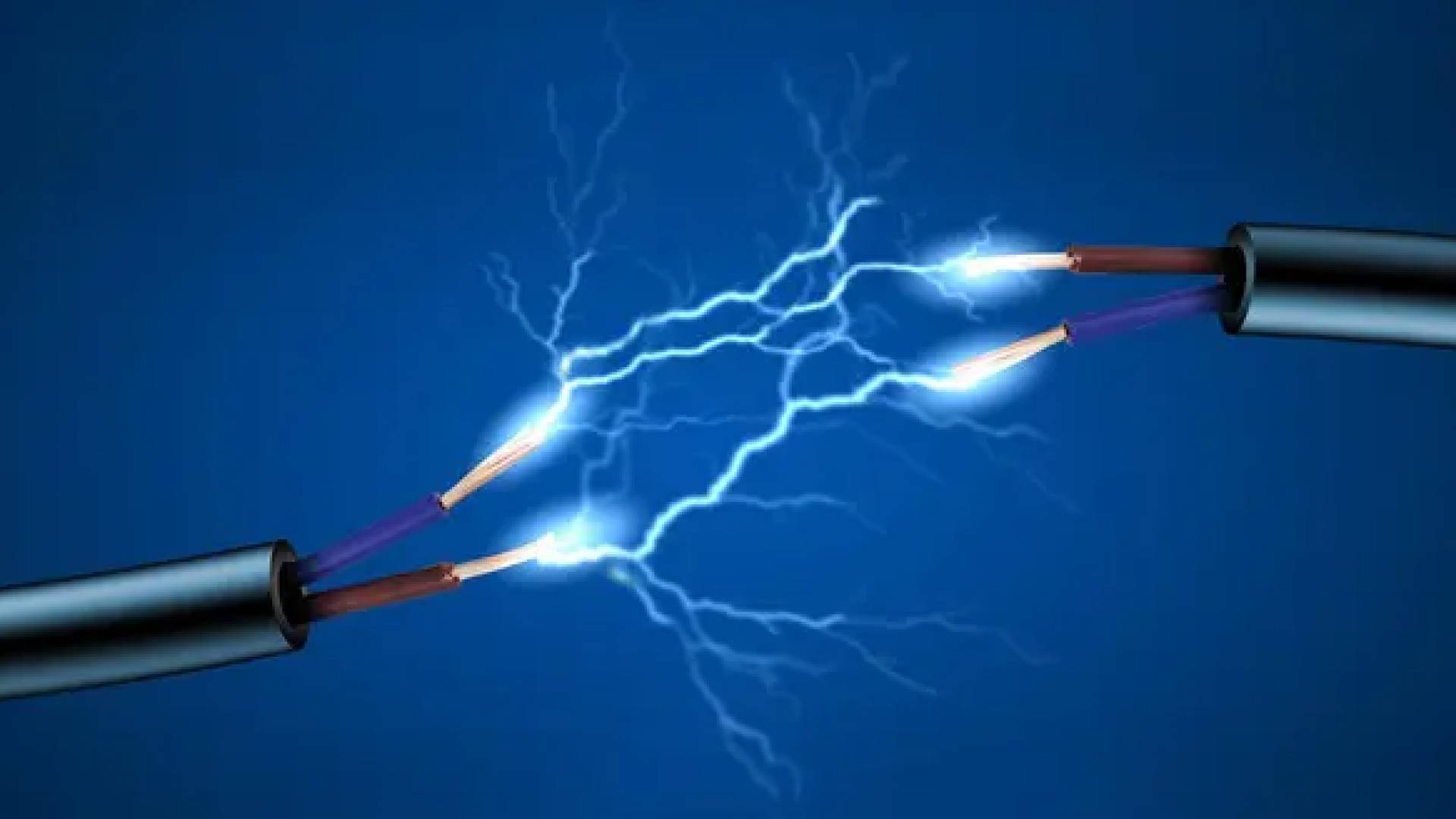 تزويد الكهرباء