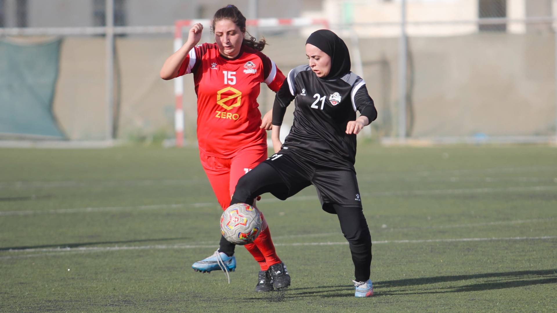 من المنافسات