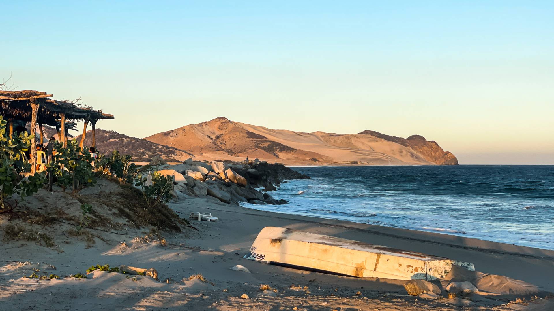 سواحل ولاية تشياباس