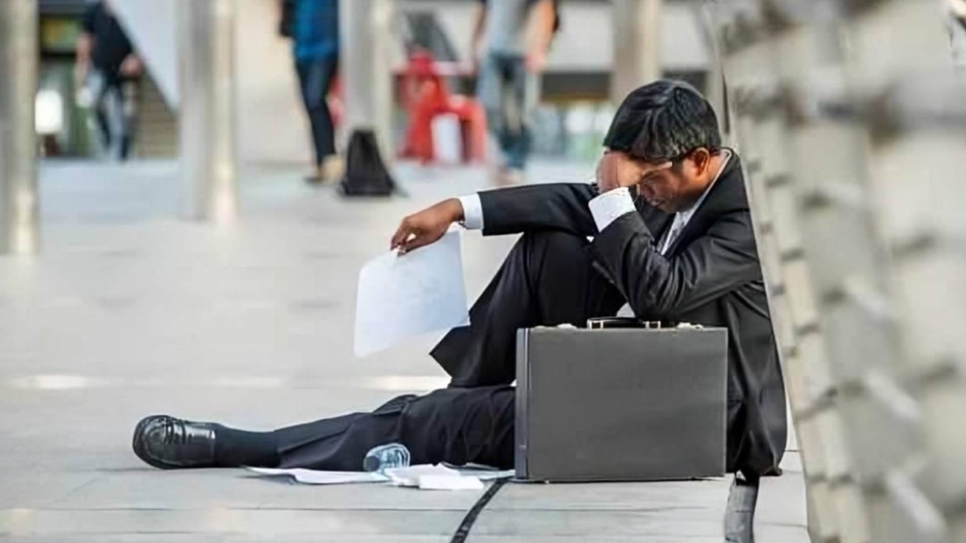 في اليوم العالمي للشباب.. "بيت العمال": 46% نسبة البطالة بين الشباب الأردني