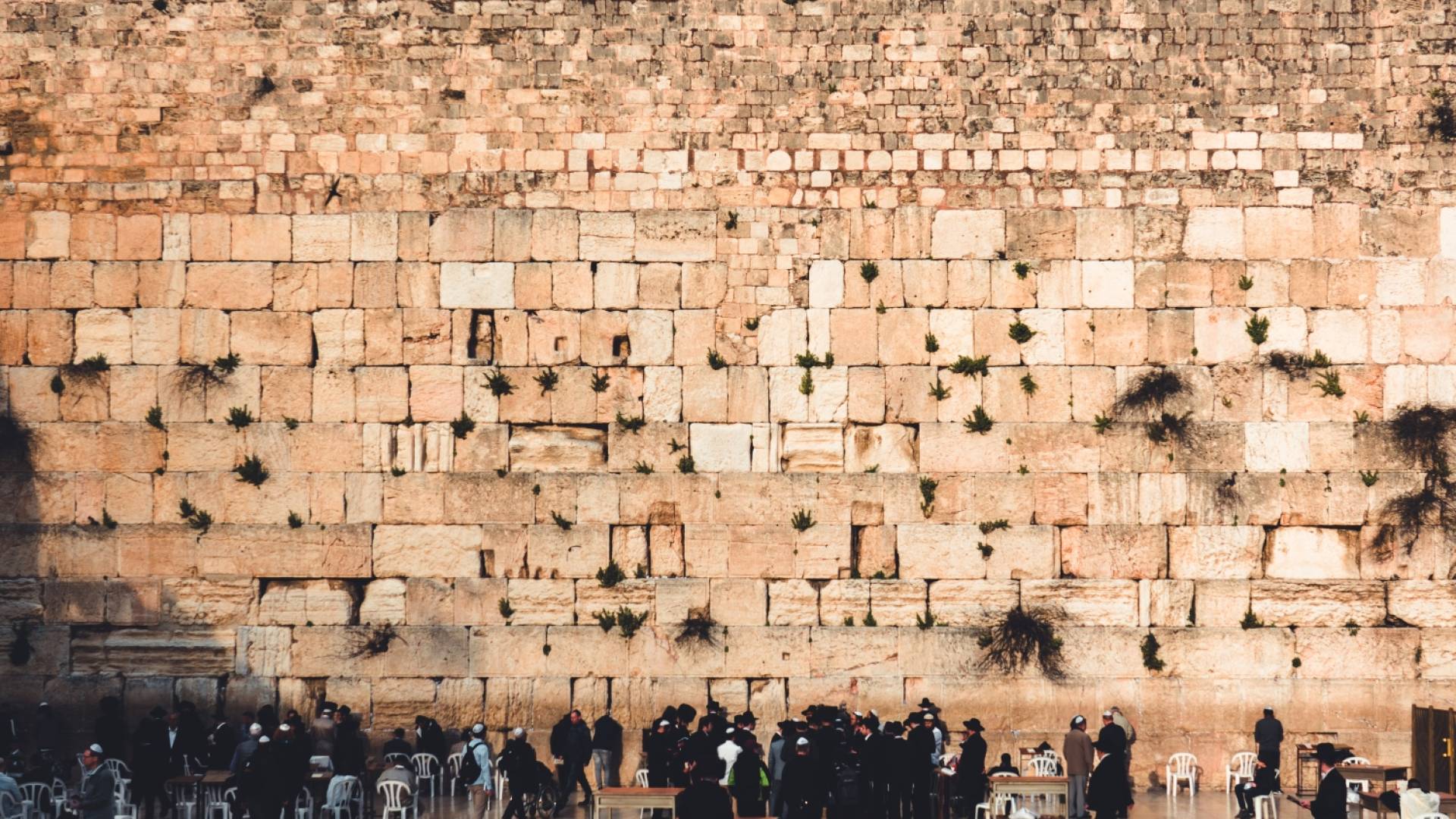 حائط البراق