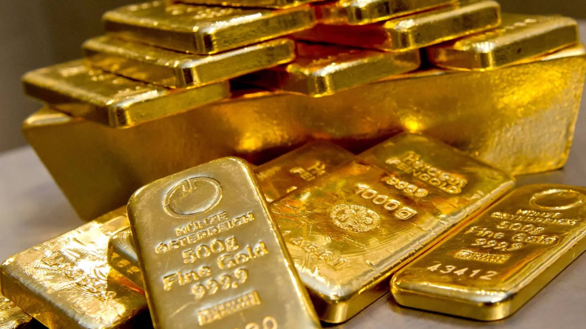 سبائك الذهب