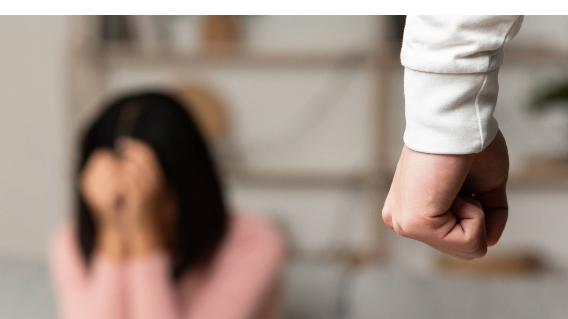 العنف الاسري