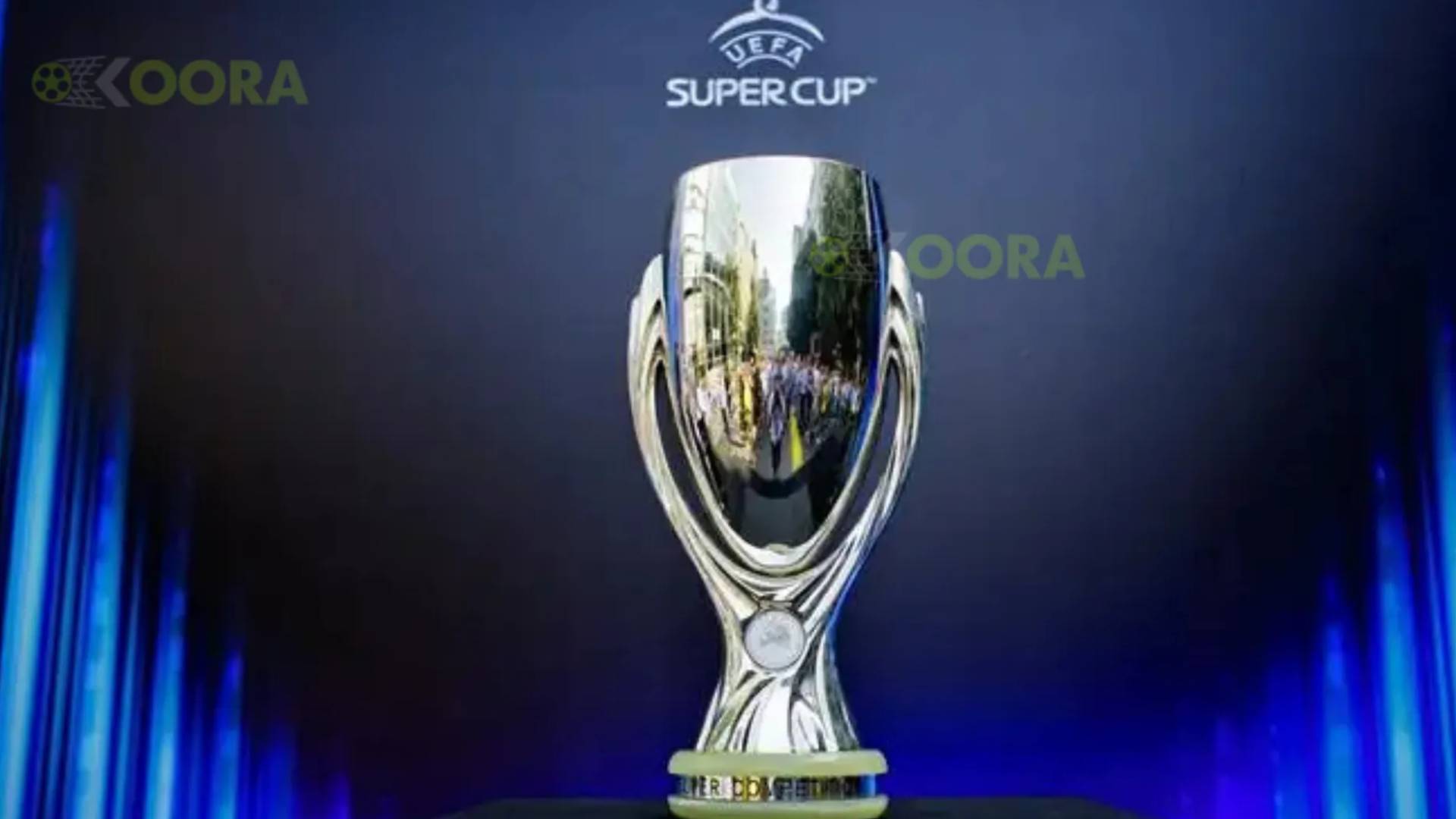 كأس السوبر الأوروبي