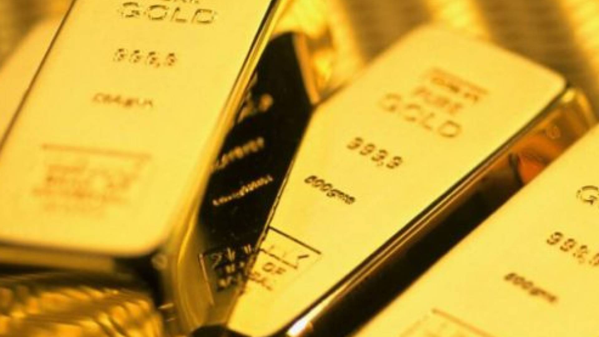 سبائك الذهب