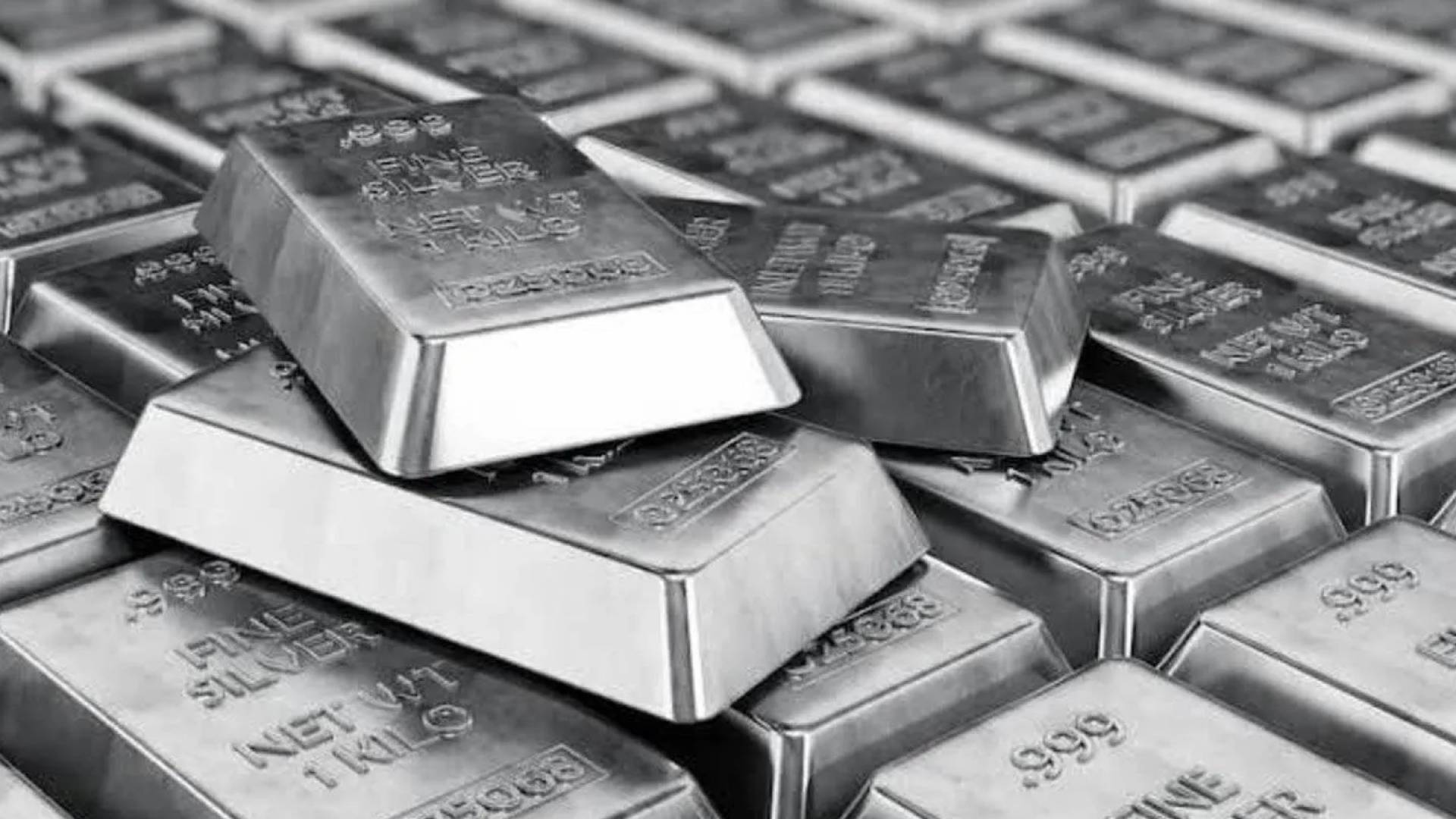 استقرار أسعار الفضة في الأسواق العالمية الأربعاء