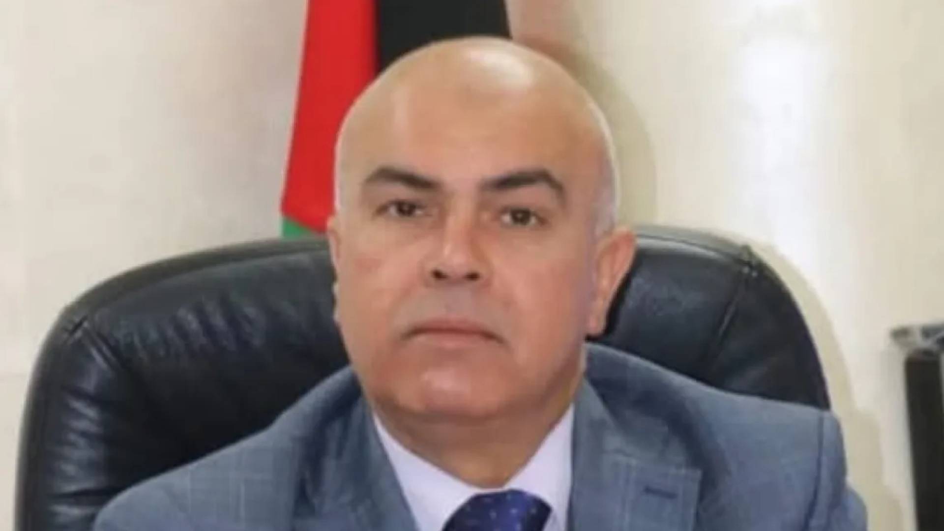 مدير عام الضمان الاجتماعي