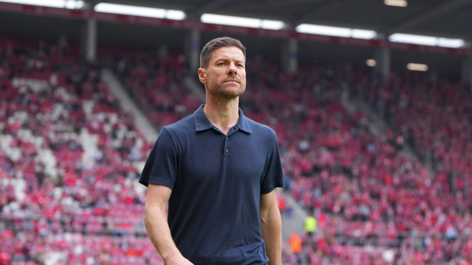 تشابي الونسو