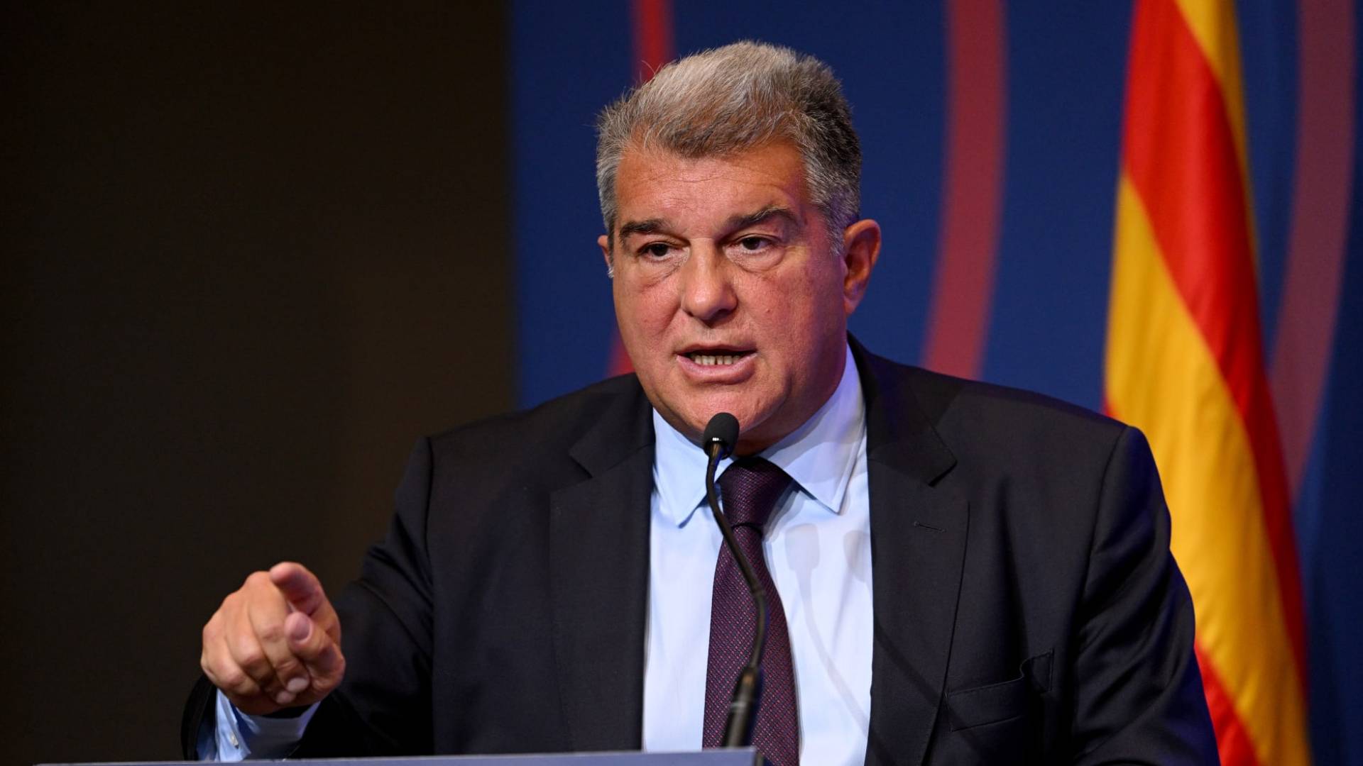 خوان لابورتا