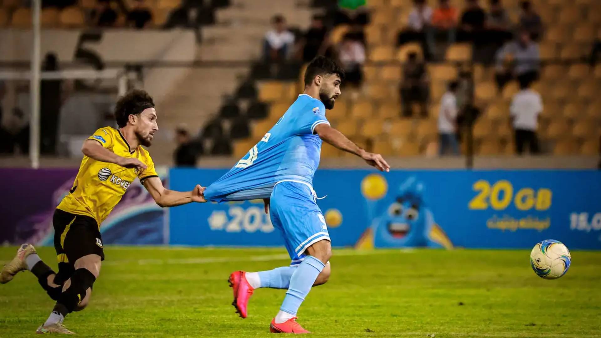 تأجيل انطلاق دوري أبطال الخليج للأندية إلى 30 سبتمبر