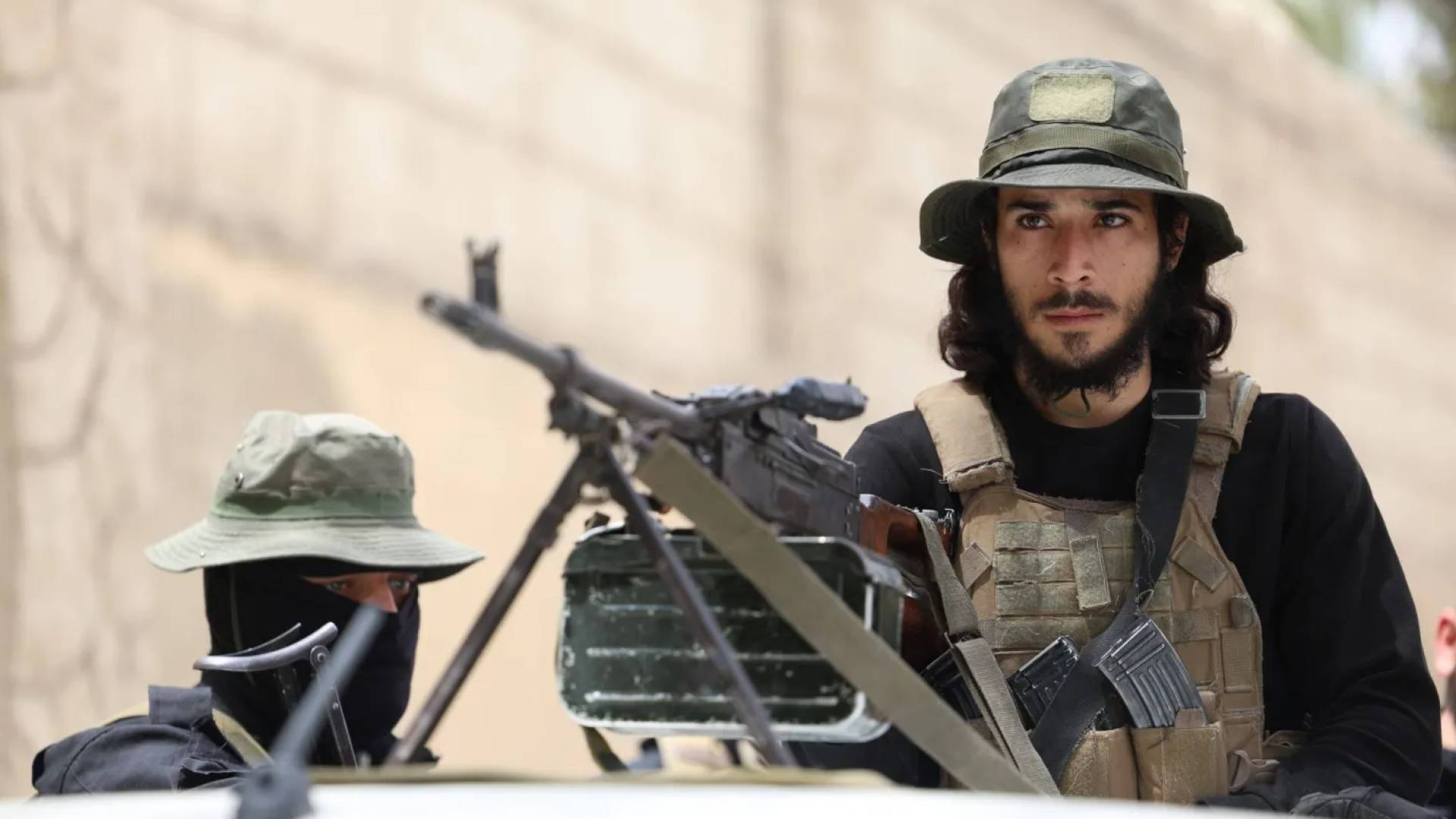 الجيش السوري