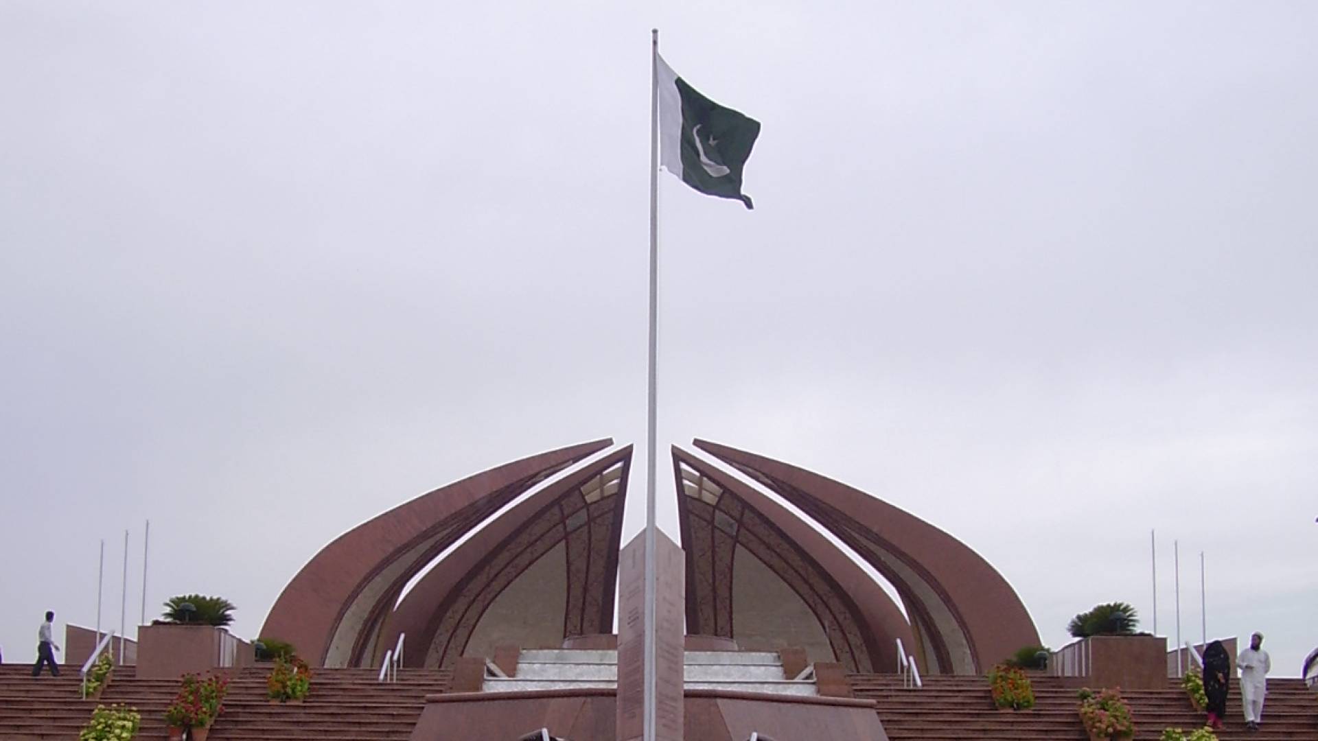 الأردن يهنئ جمهورية باكستان الإسلامية الشقيقة بمناسبة ذكرى يوم الاستقلال