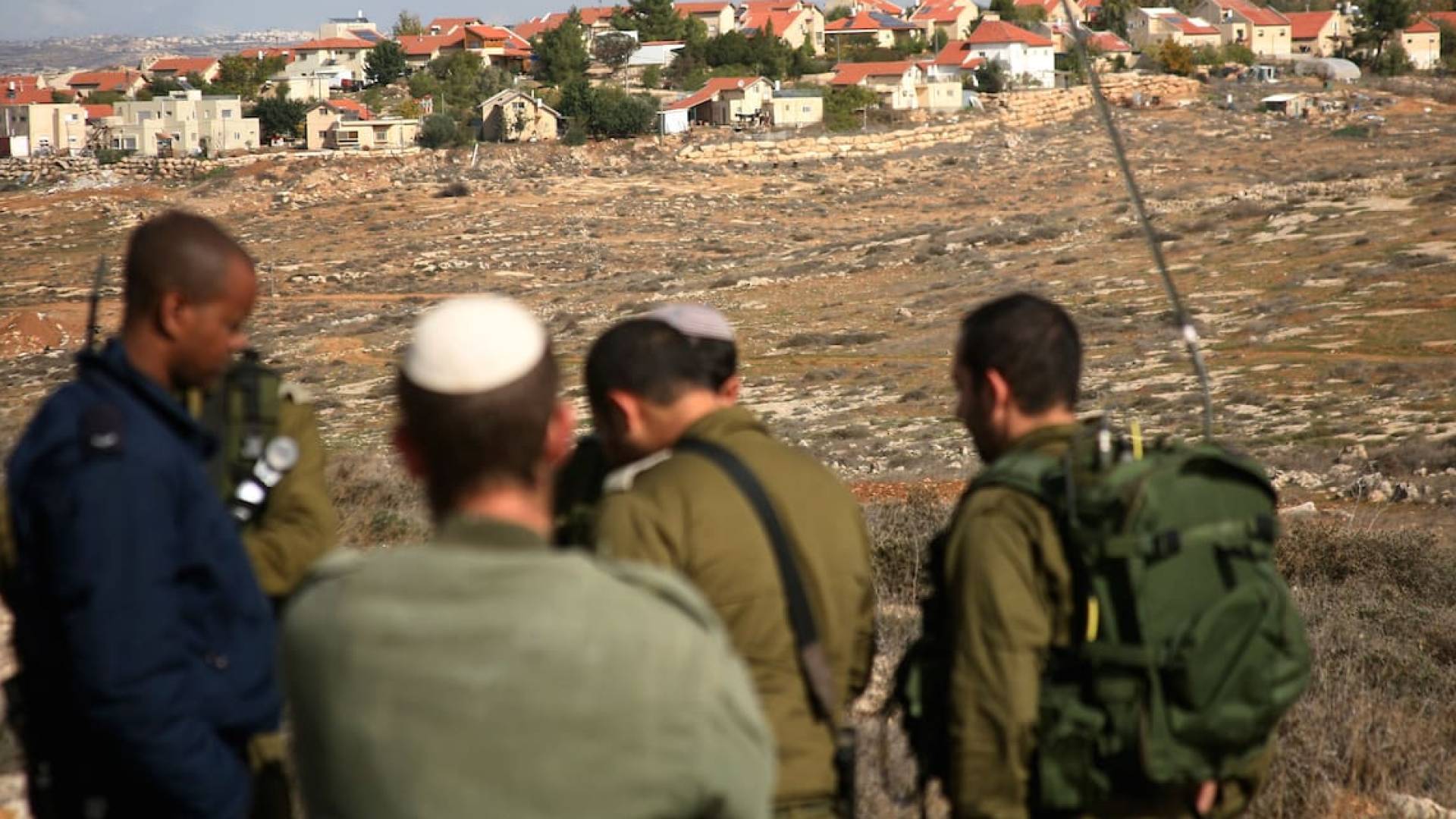 تعرف إلى المخطط الاستيطاني "E1" الذي يهدد بـ"بتر" الضفة الغربية وقتل حل الدولتين