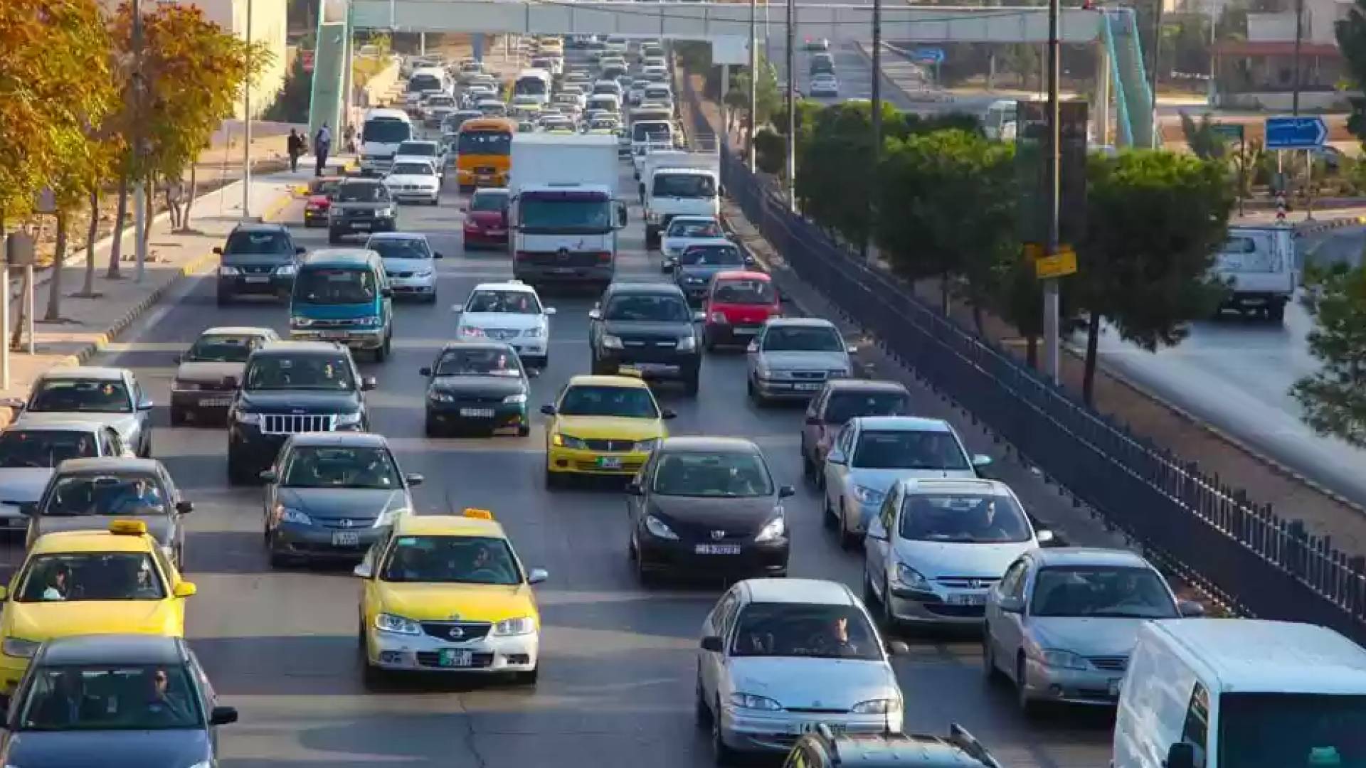 شارع الجامعة