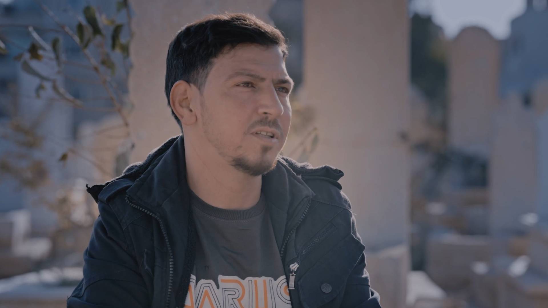 معتقل محرر يروي رحلة العذاب من زنازين النظام السوري السابق إلى لحظة التحرير من صيدنايا