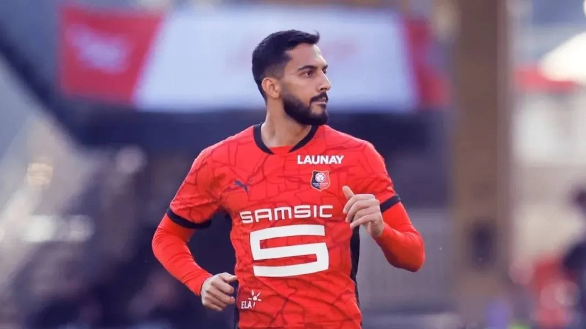 موسى التعمري