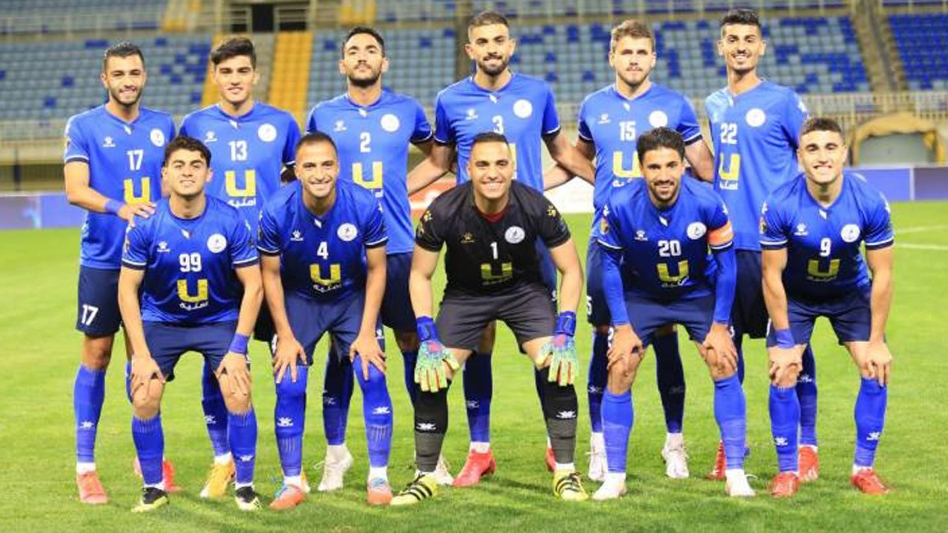 نادي الرمثا