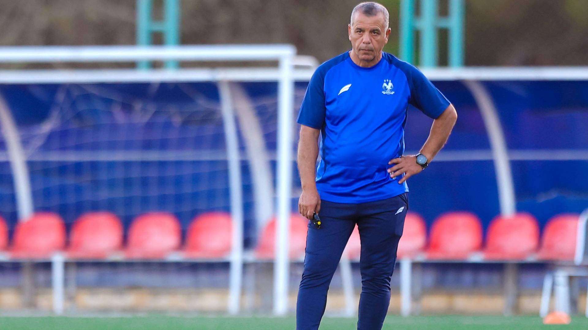 جمال أبو عابد