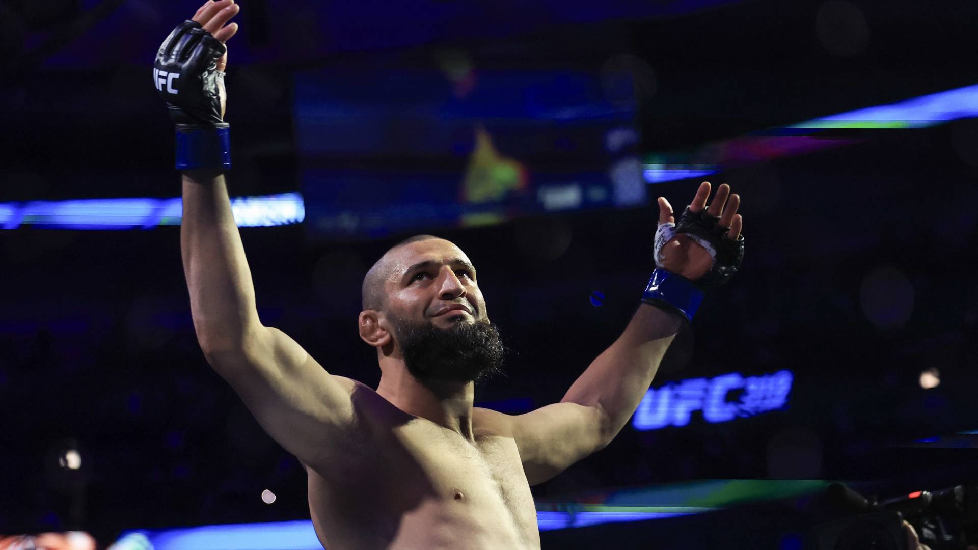 حمزة شيماييف