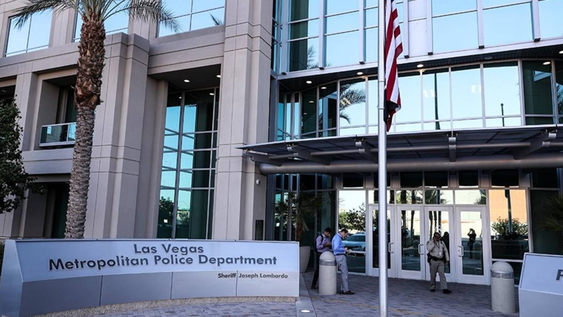 إعلام عبري: شرطة لاس فيغاس تستجوب مسؤولا في الاحتلال بشبهة استدراج قاصرين