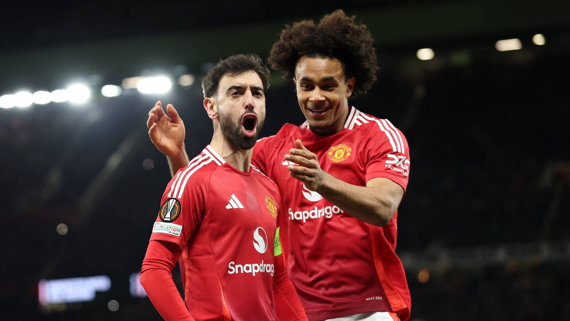 مانشيستر يونايتد