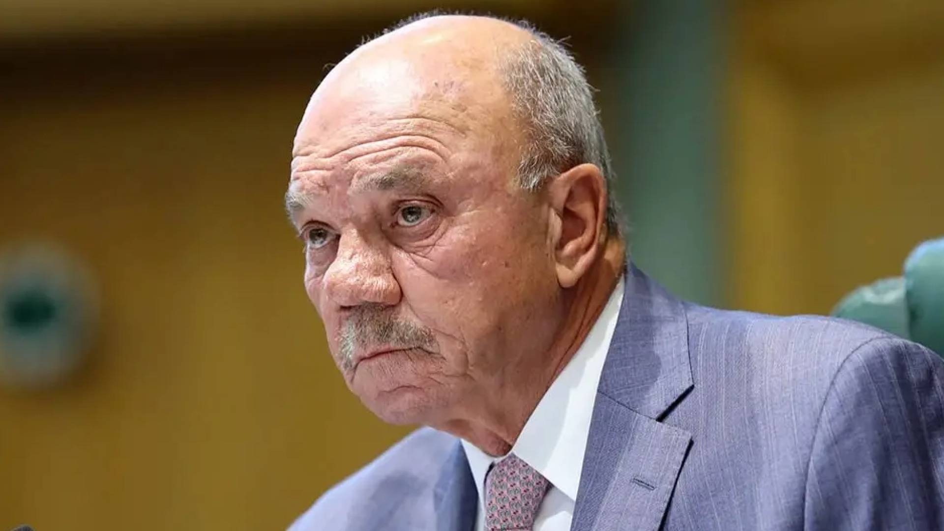 رئيس مجلس الاعيان فيصل الفايز