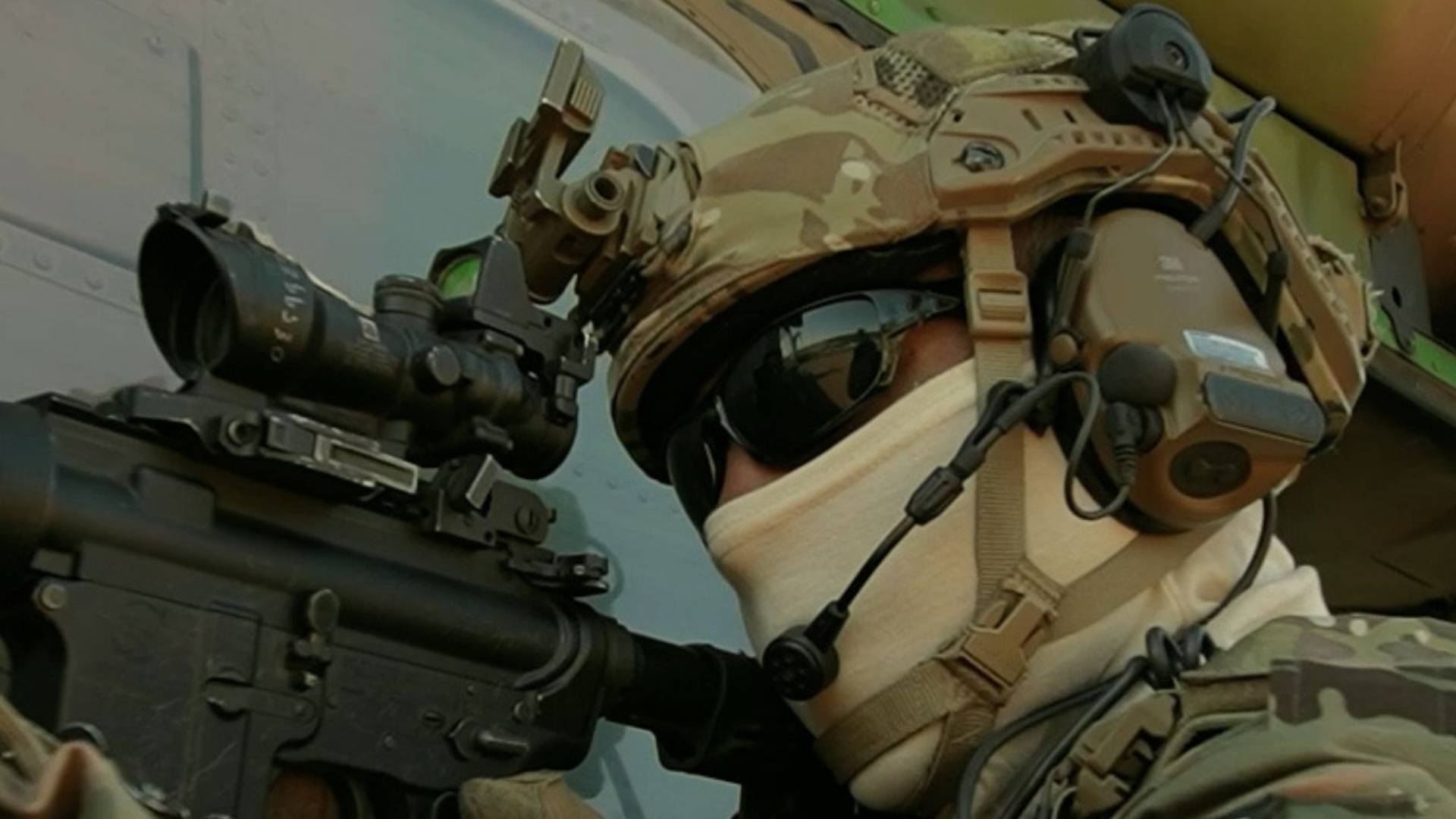 الجيش العربي