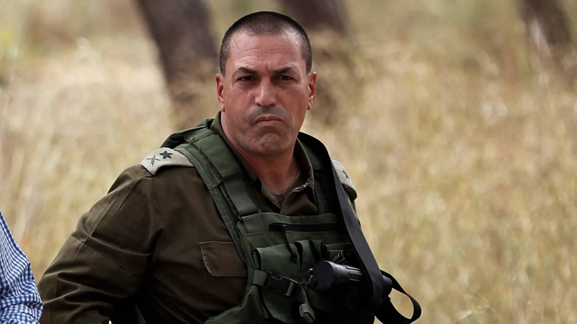 رئيس أركان جيش الاحتلال إيال زامير