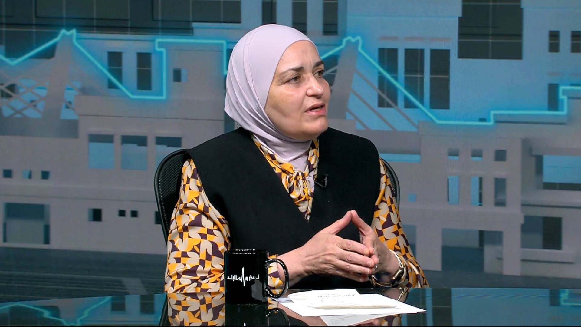 وزارة الطاقة توضح عبر "رؤيا" تفاصيل قانون الكهرباء الجديد وانعكاساته على الأردنيين - فيديو