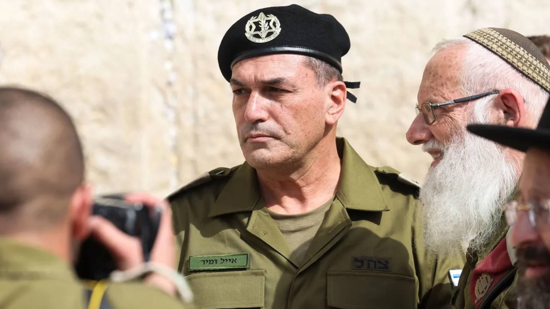 خطة الـ 80 ألف جندي.. موقع عبري يكشف تفاصيل عملية احتلال غزة